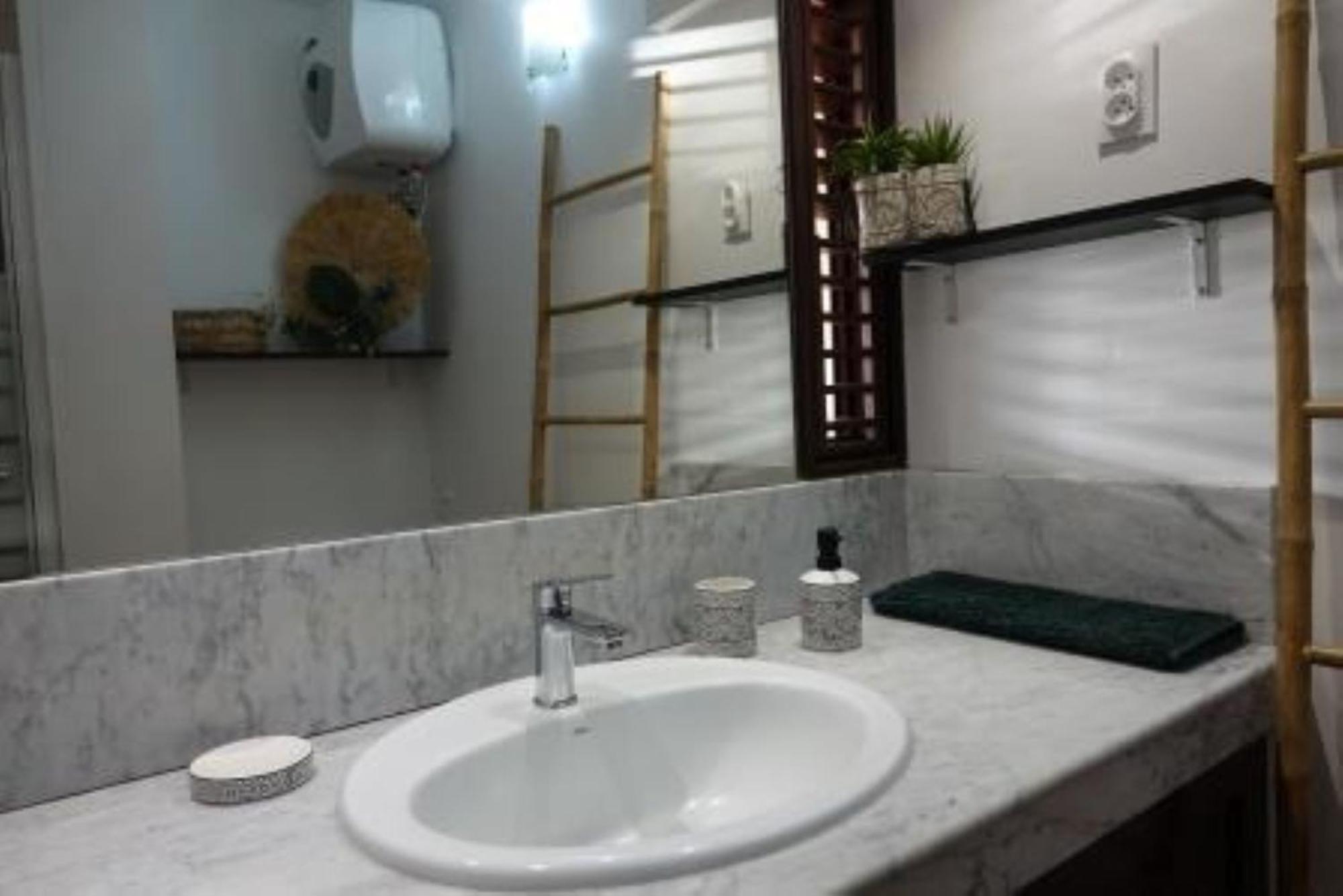 Apartamento Mya Evasion 219 Tartane Martinique La Trinité