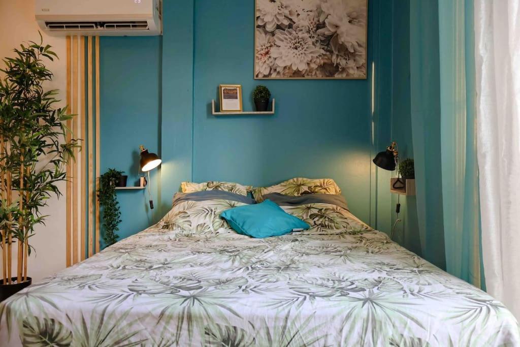 Apartamento * Le Dauphin * Vue Mer, Clim Et Parking