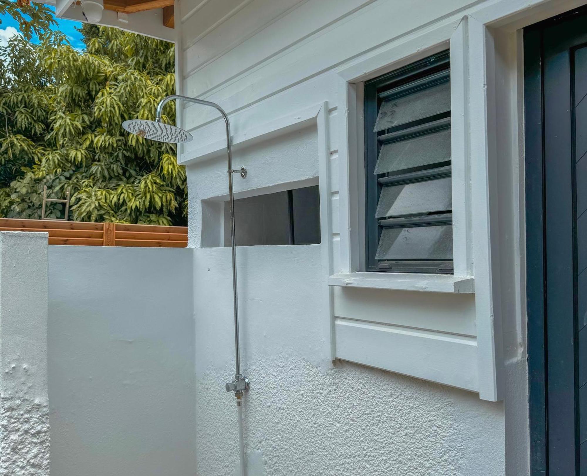 Villa Kay Alice - Beachfront Le Carbet