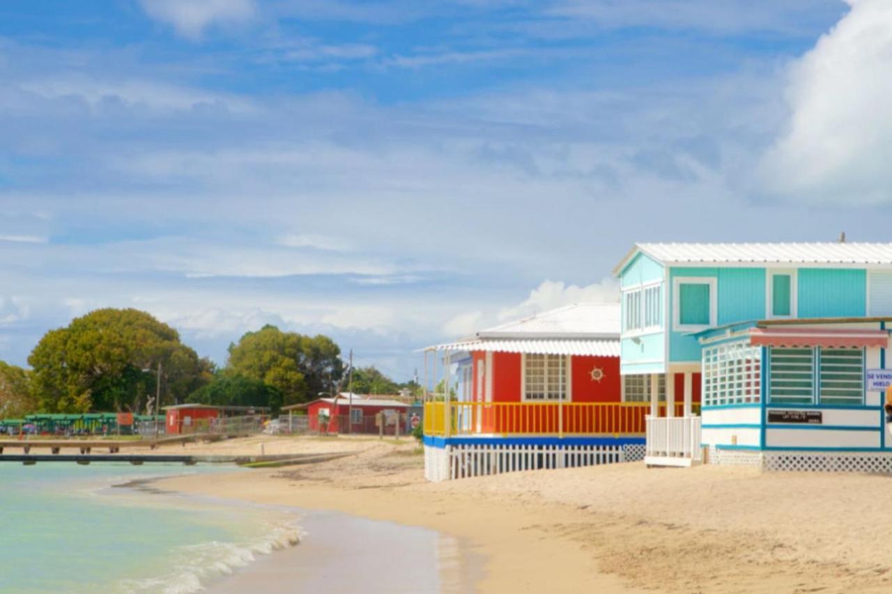Cabo Rojo Escape Coastal Getaway