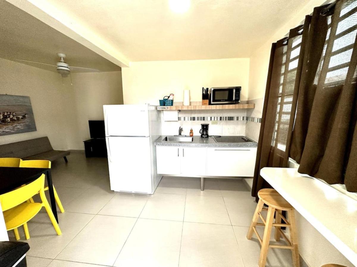 Cabo Rojo Escape Coastal Getaway Apartment Boqueron
