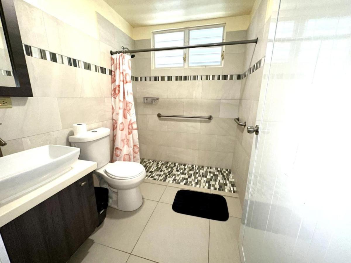 Cabo Rojo Escape Coastal Getaway * Boqueron