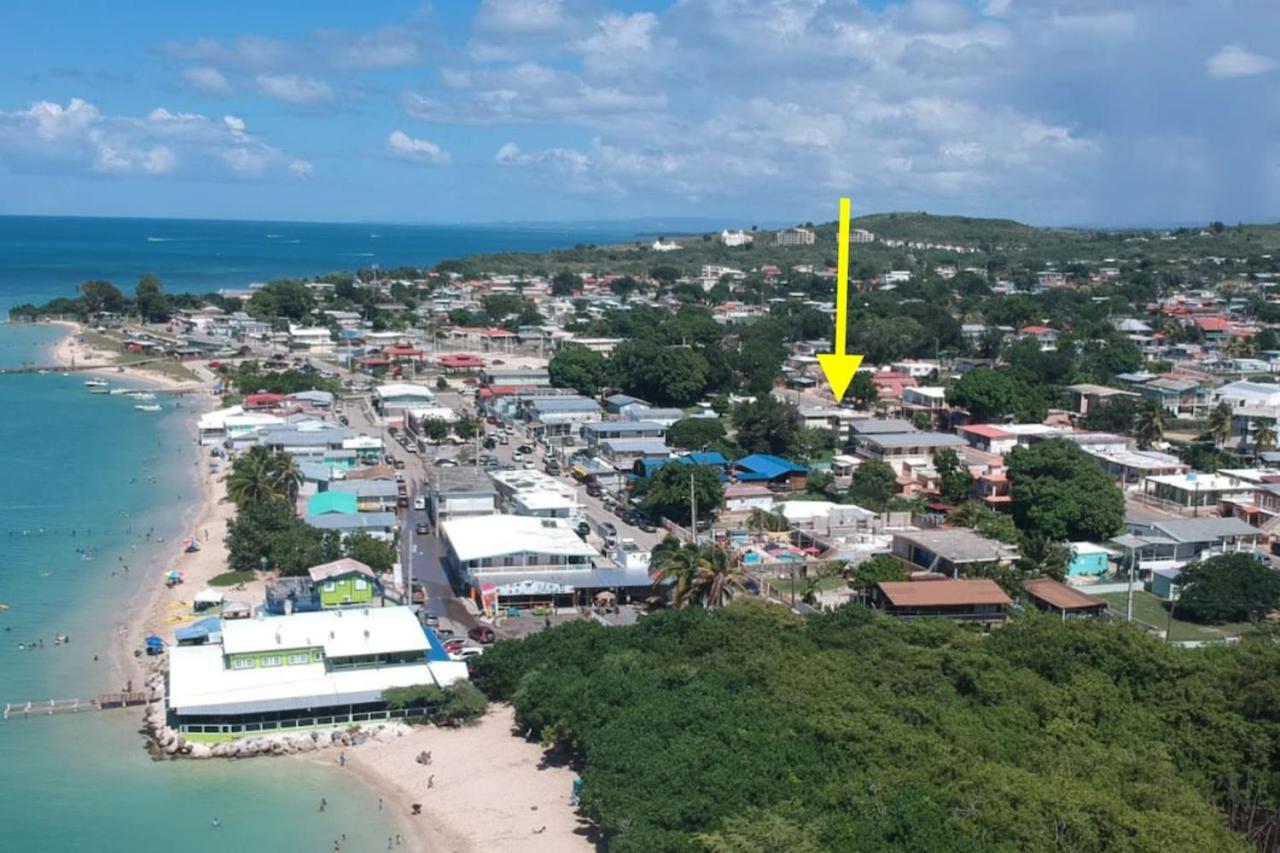 Cabo Rojo Escape Coastal Getaway * Boqueron