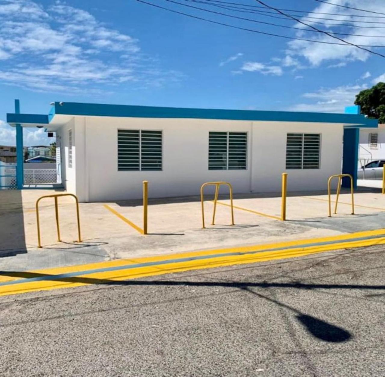 Apartment Cabo Rojo Escape Coastal Getaway *