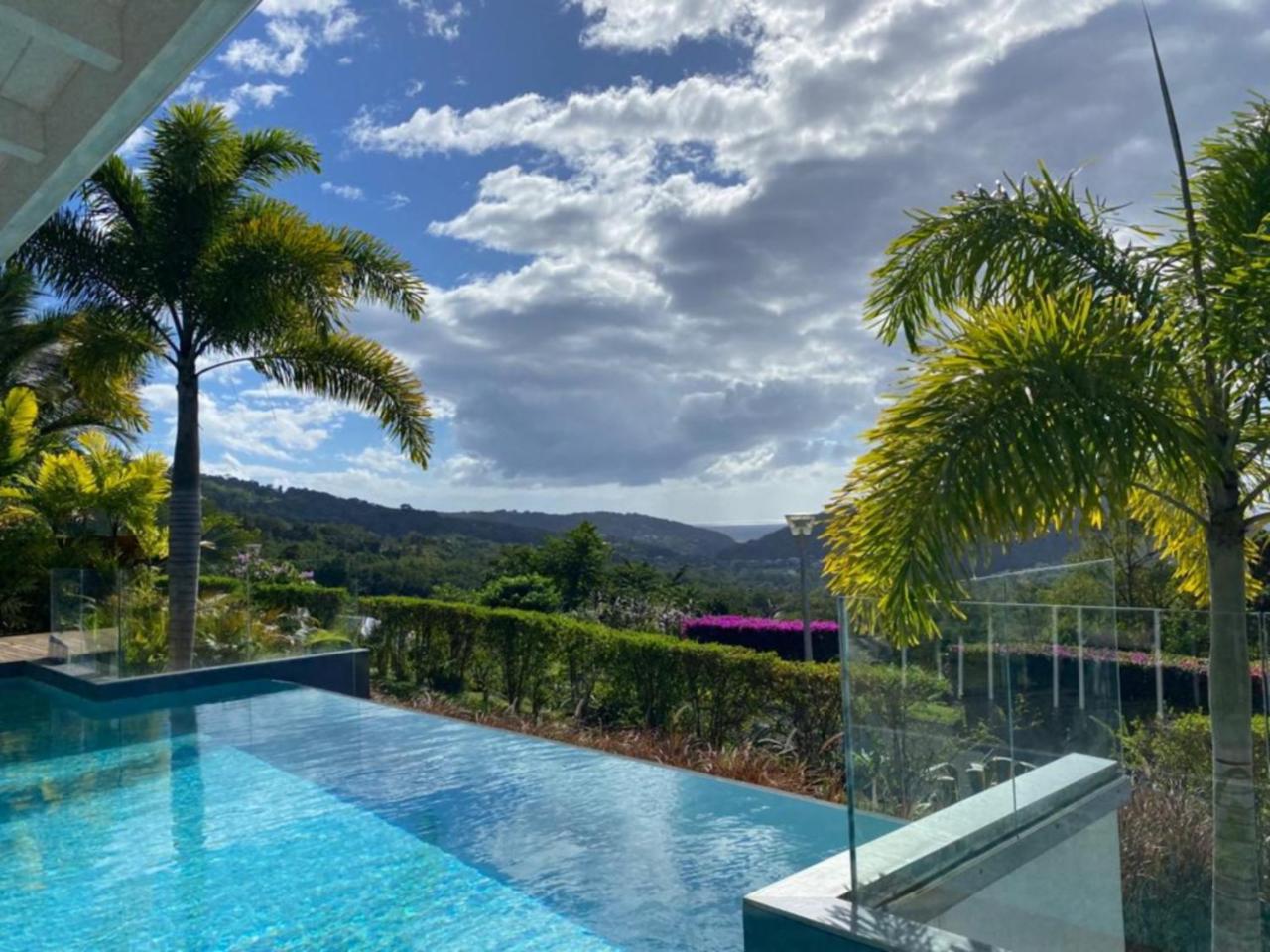 Coco Cannelle Lodge