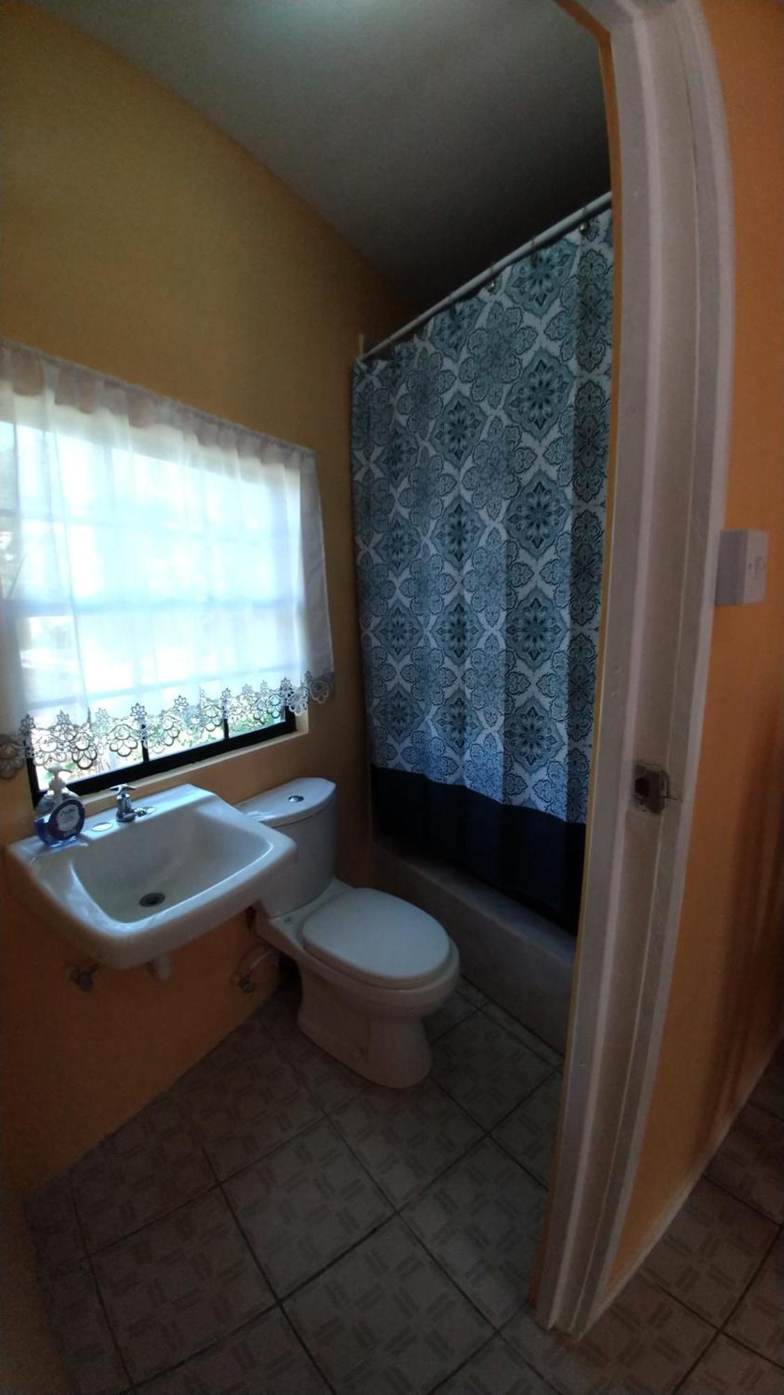 Southern Haven House Apartment *
