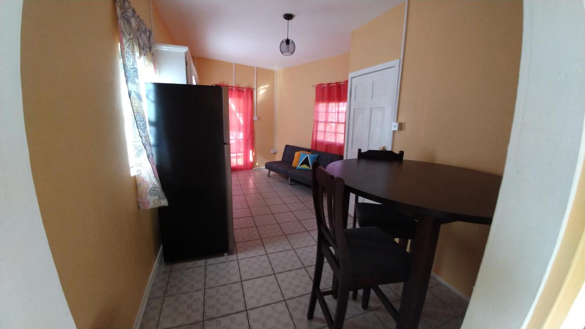 Southern Haven House Apartment Laborie