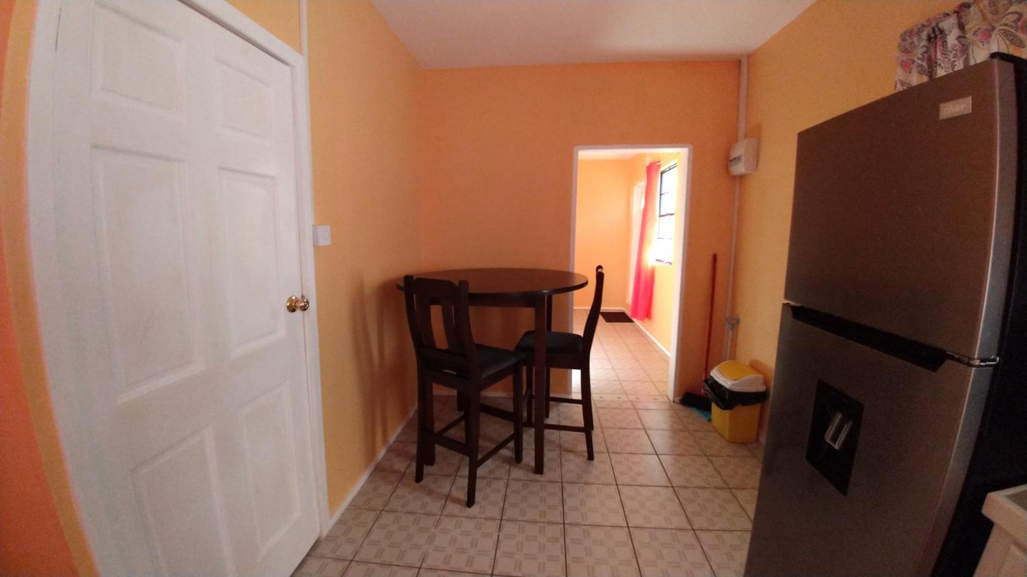 Southern Haven House Apartment *