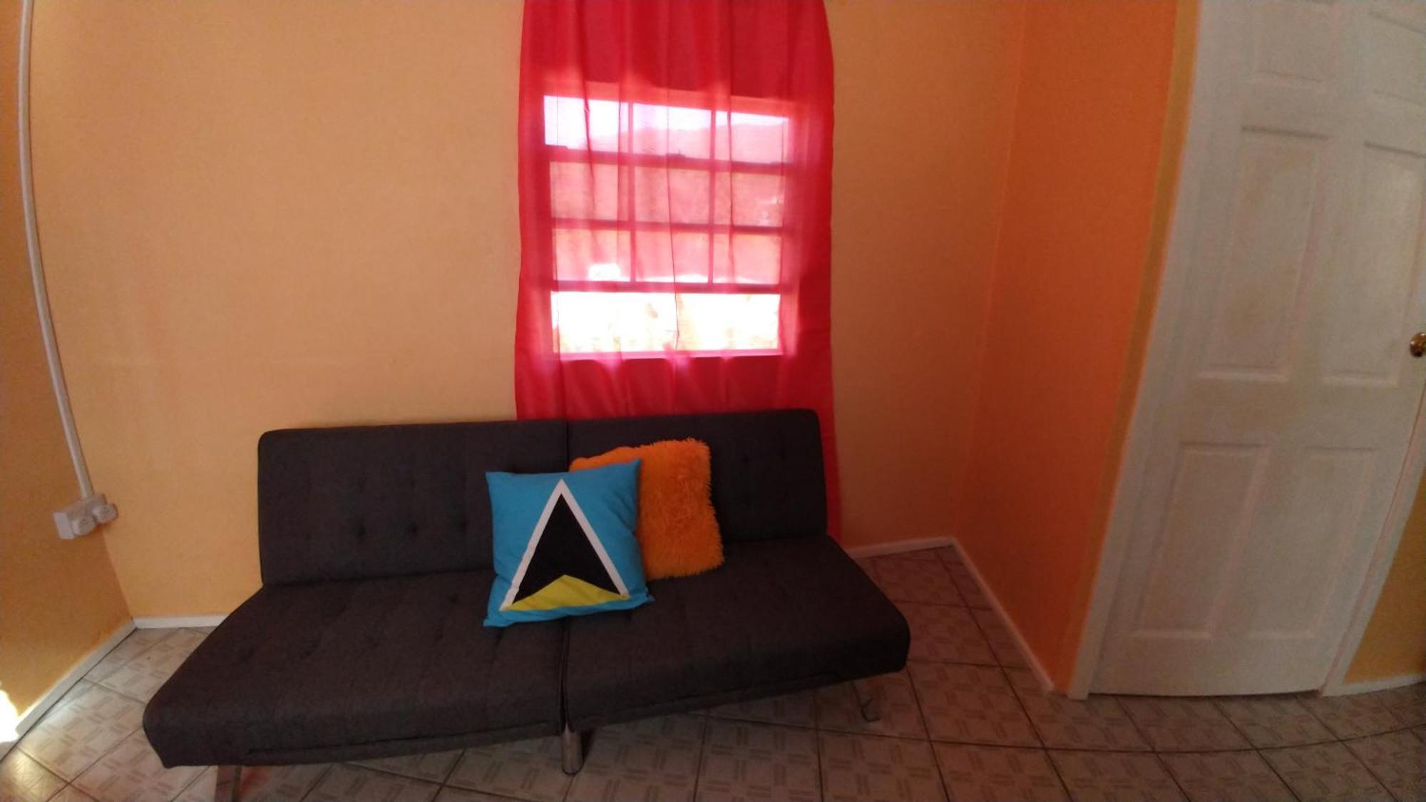 Southern Haven House Apartment *