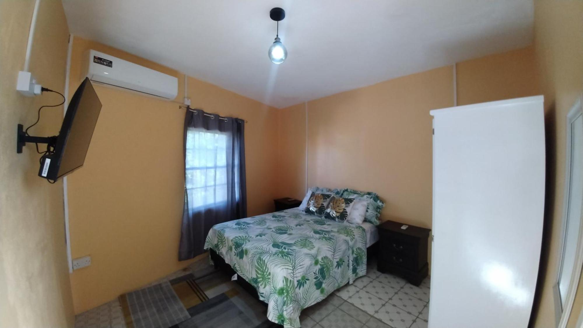 Apartment Southern Haven House *