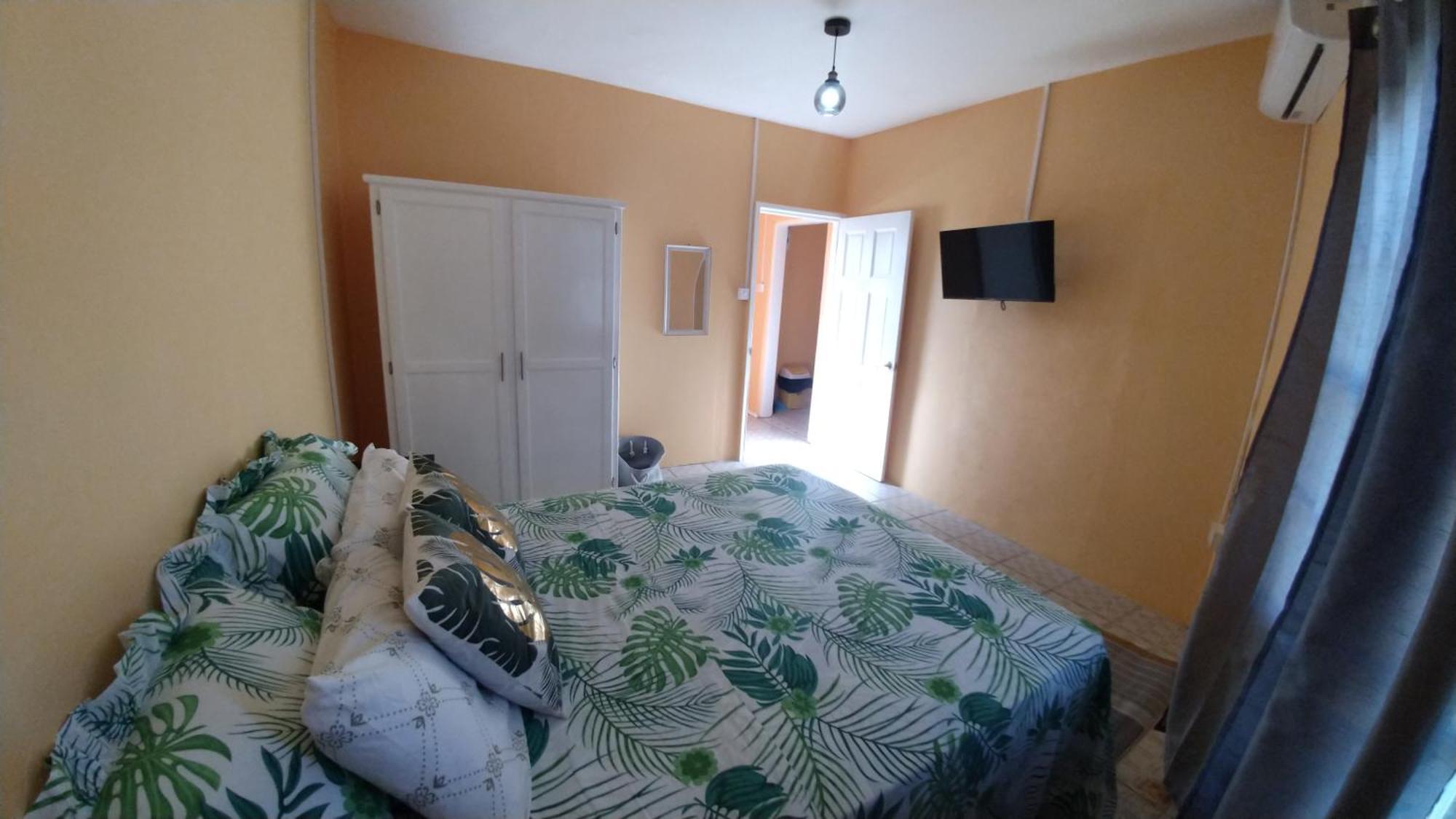 Apartment Southern Haven House Laborie