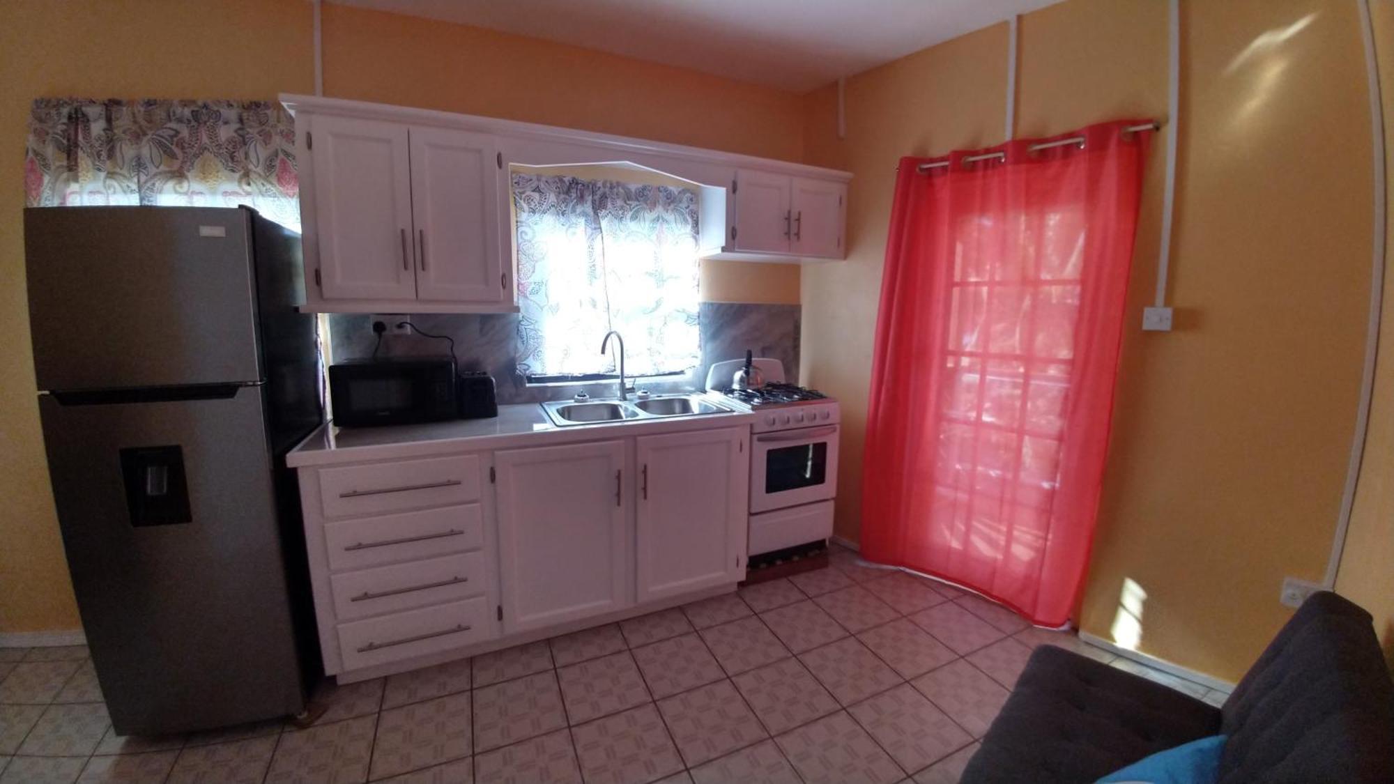 Southern Haven House *