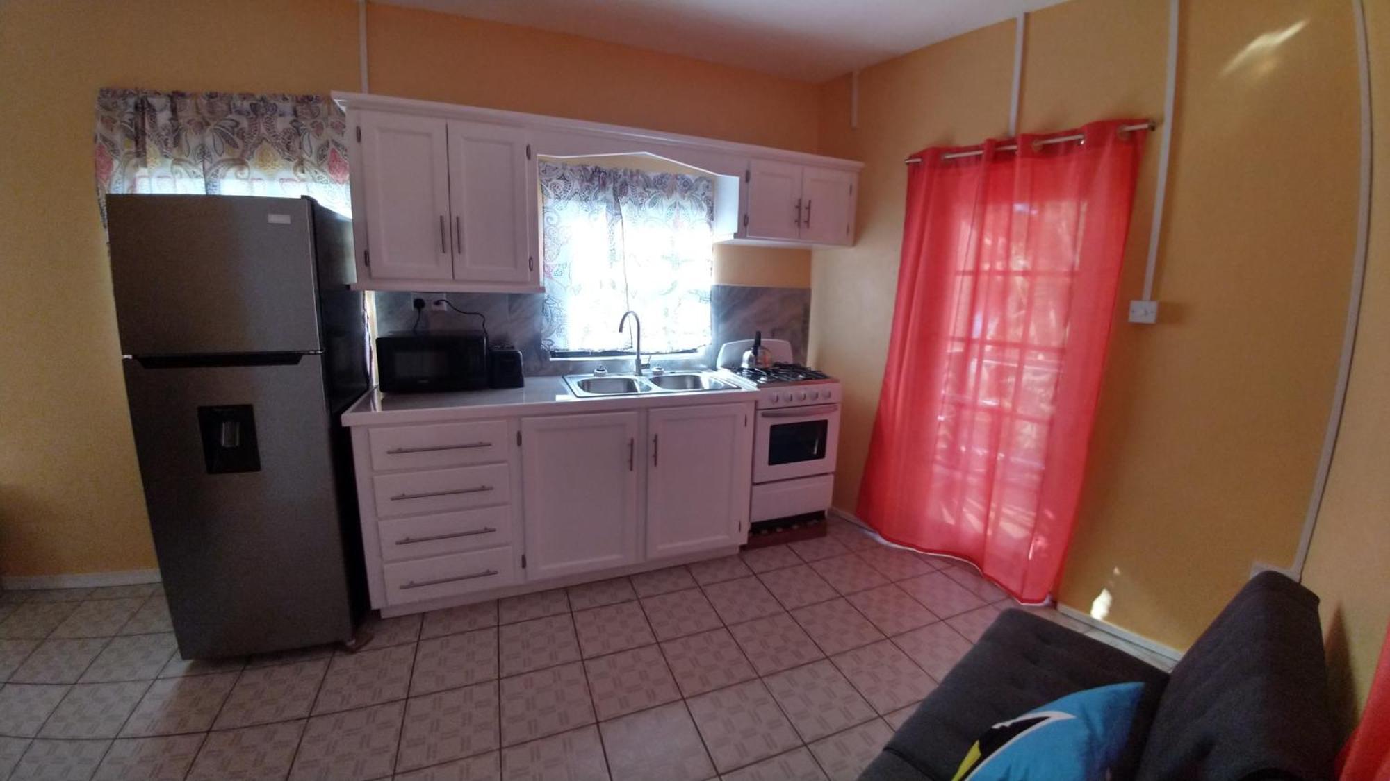 Southern Haven House * Laborie