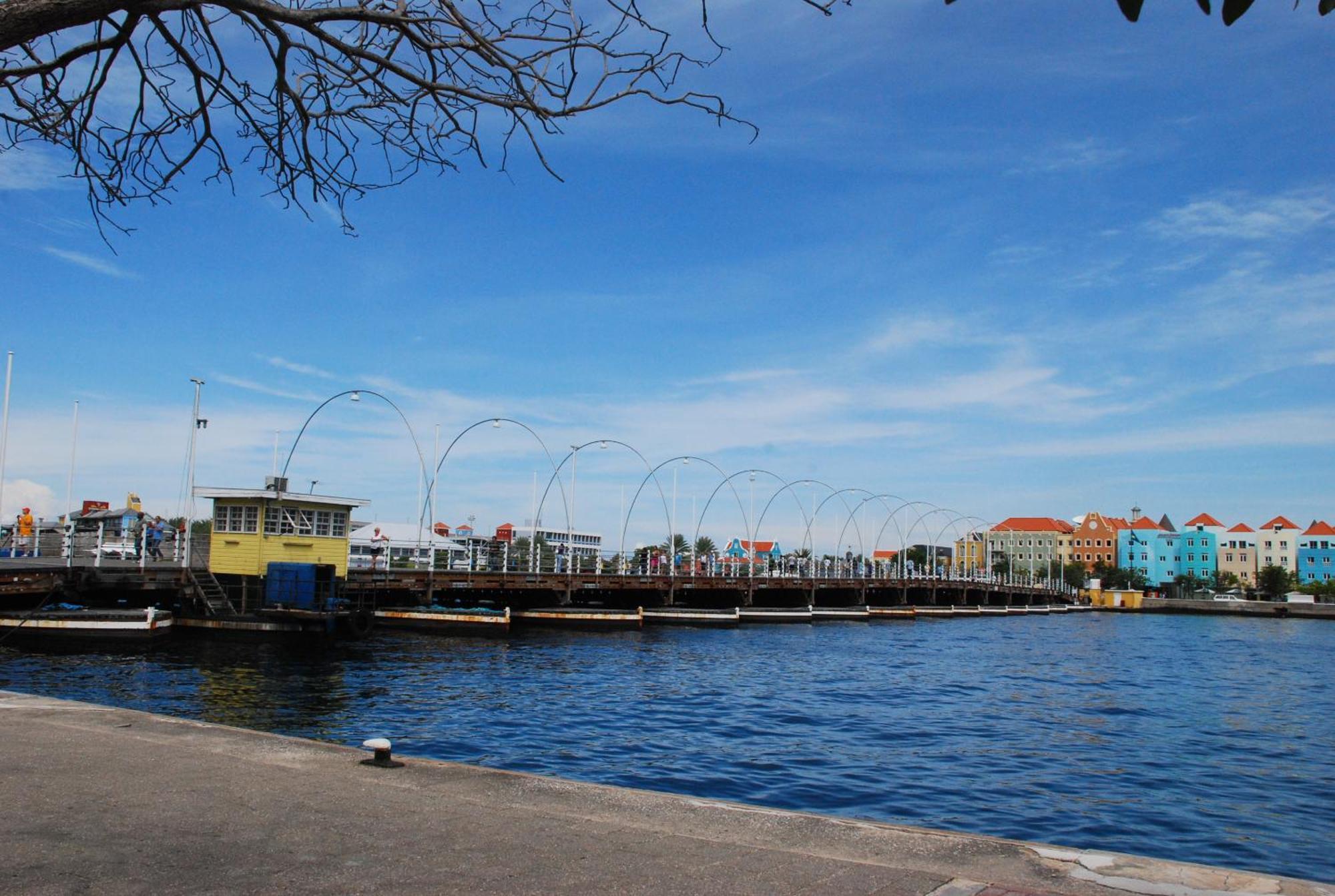 San Marco Curacao & Casino 3*