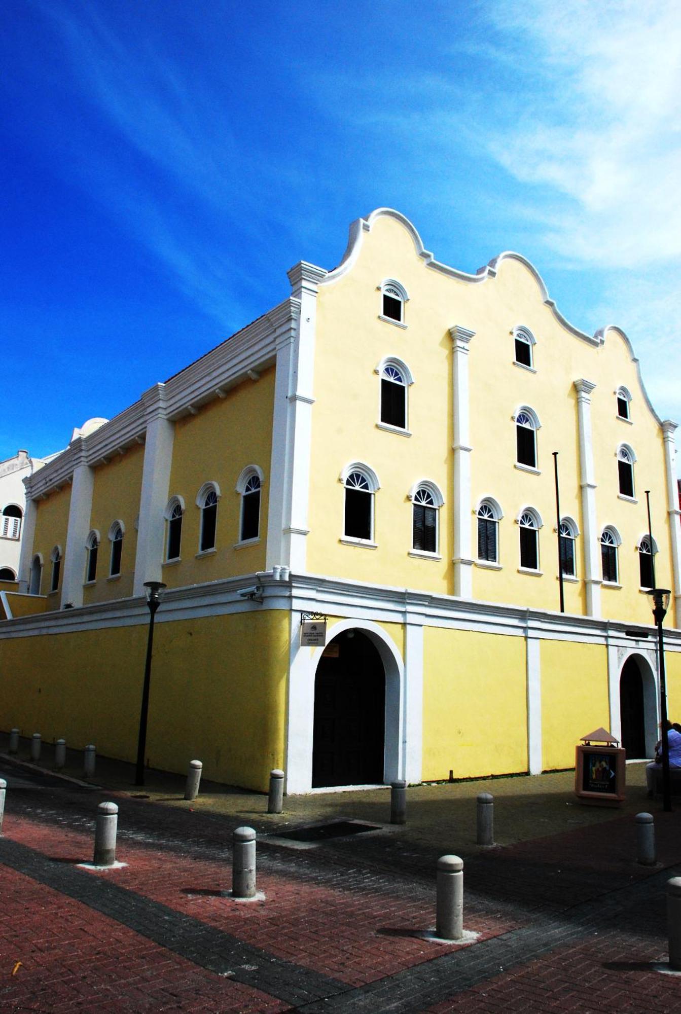 San Marco Curacao & Casino 3* Willemstad