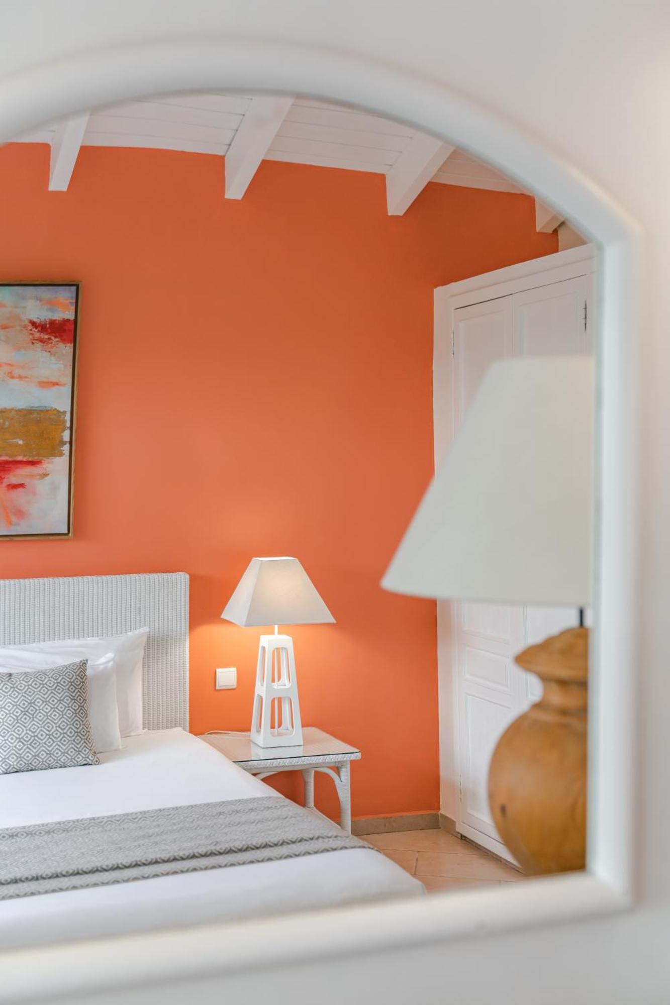 Hotel Le Relais Du Moulin - De Charme & Adult Only