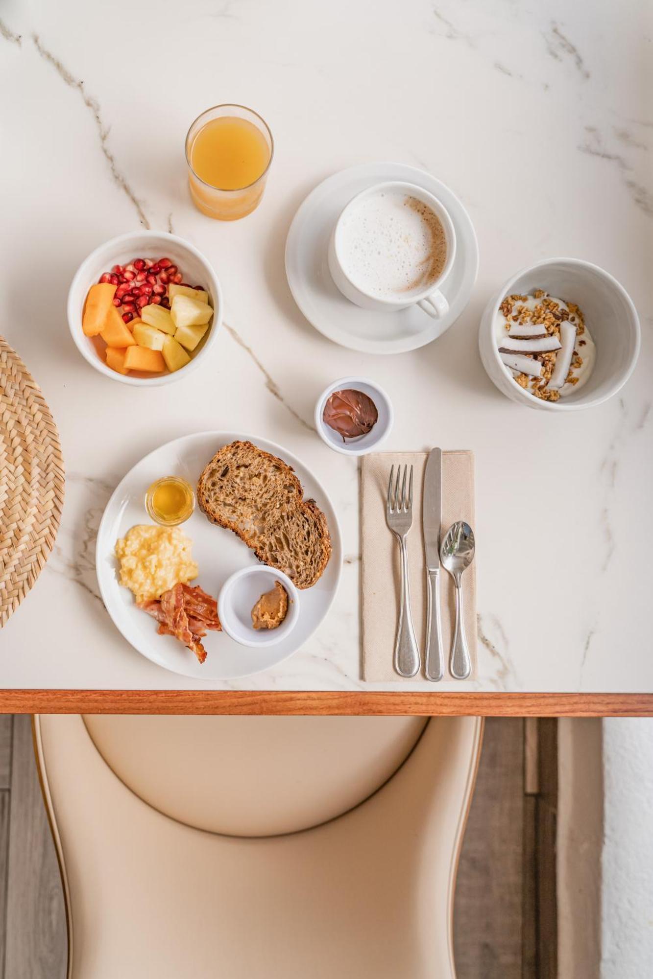 Hotel Le Relais Du Moulin - De Charme & Adult Only