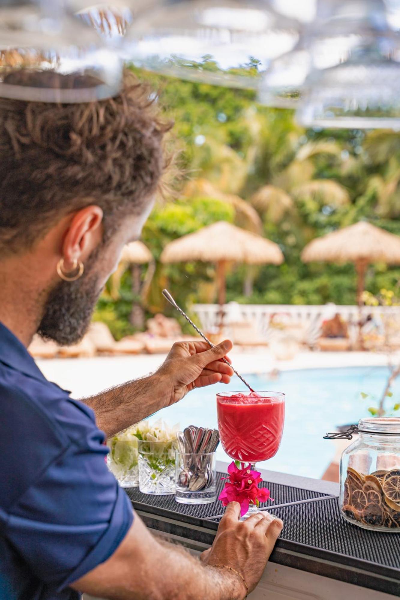 Le Relais Du Moulin - De Charme & Adult Only