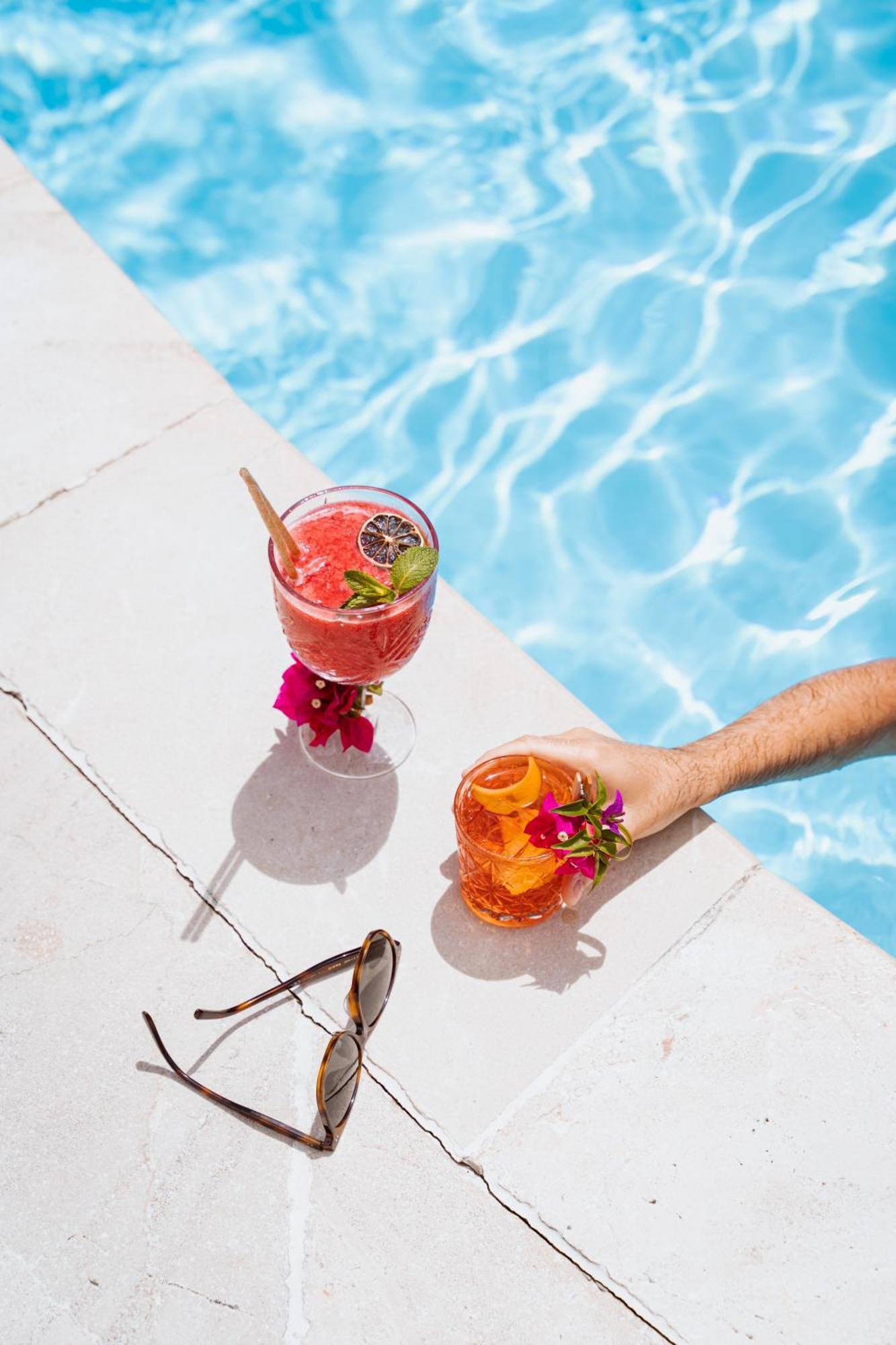 Le Relais Du Moulin - De Charme & Adult Only