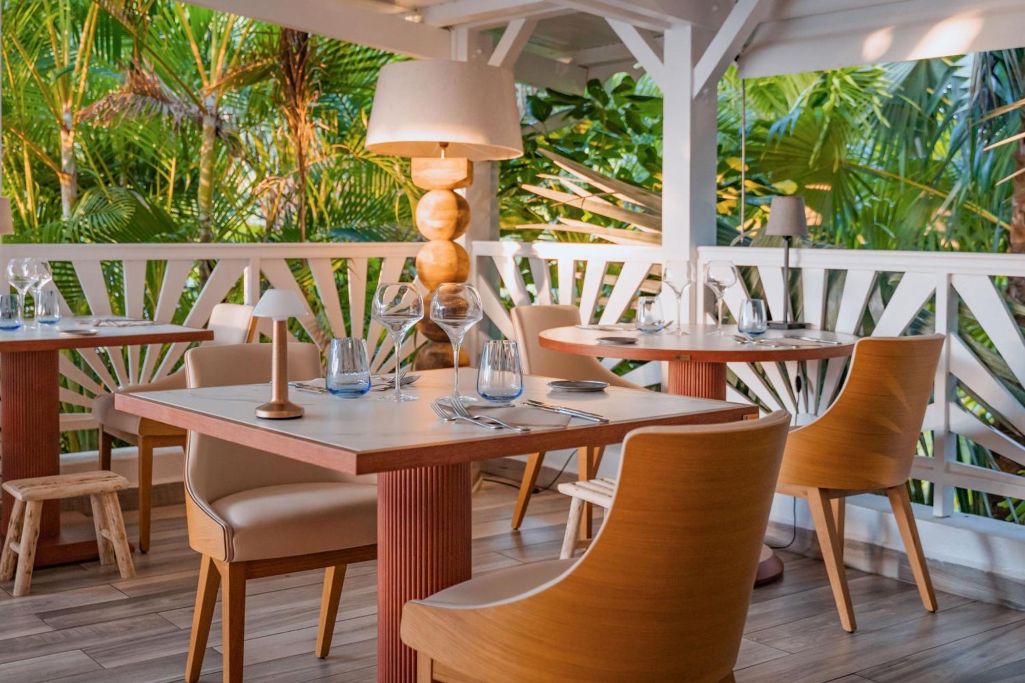 Hotel Le Relais Du Moulin - De Charme & Adult Only