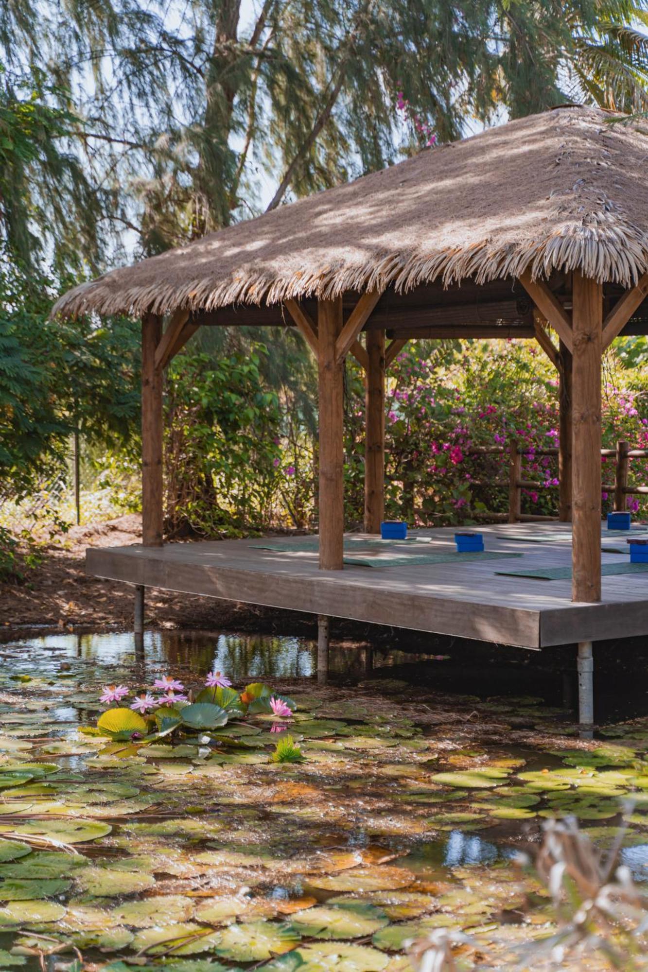 Le Relais Du Moulin - De Charme & Adult Only Hotel 4*