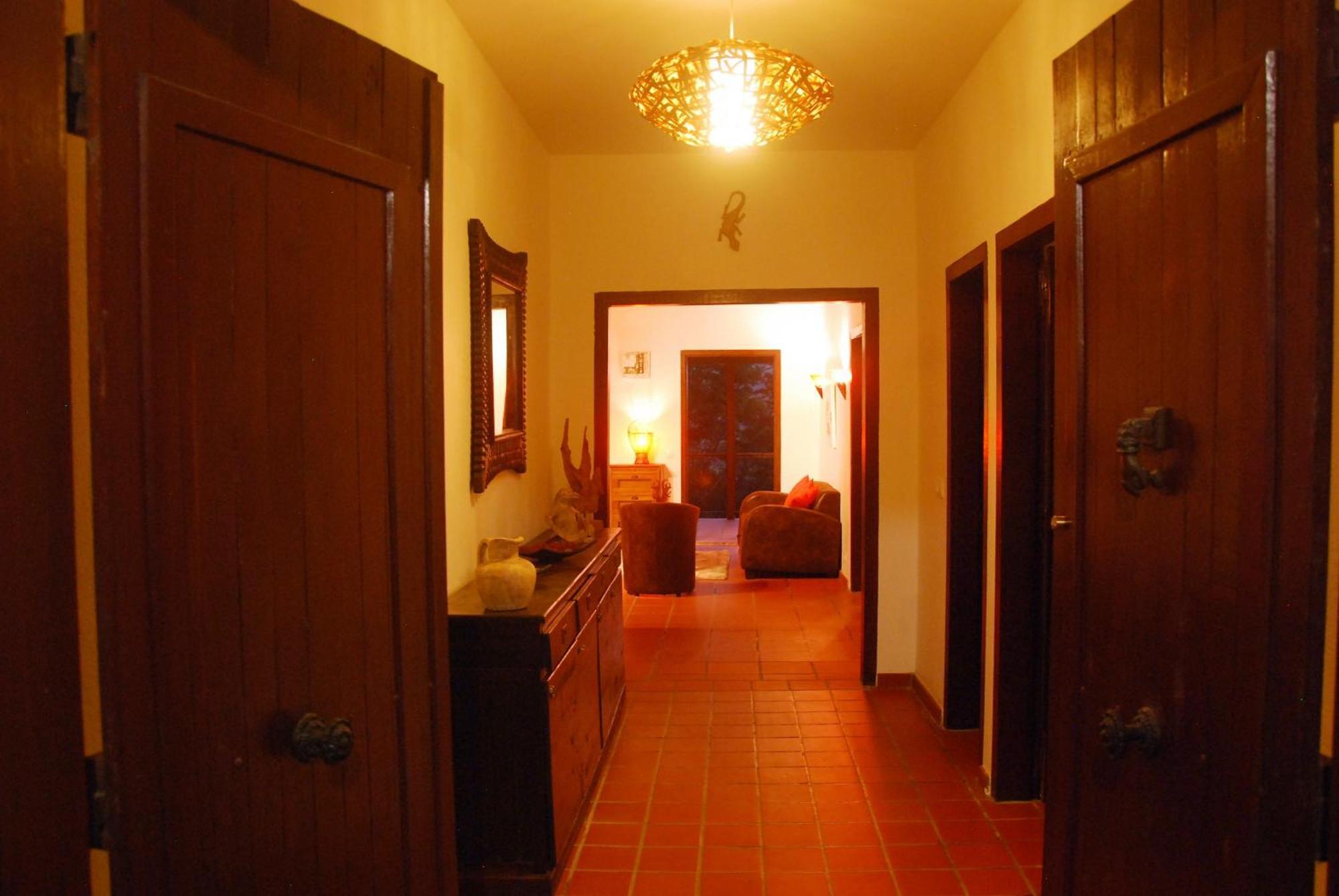 Holiday park Au Jardin Des Colibris Ecolodge&spa *