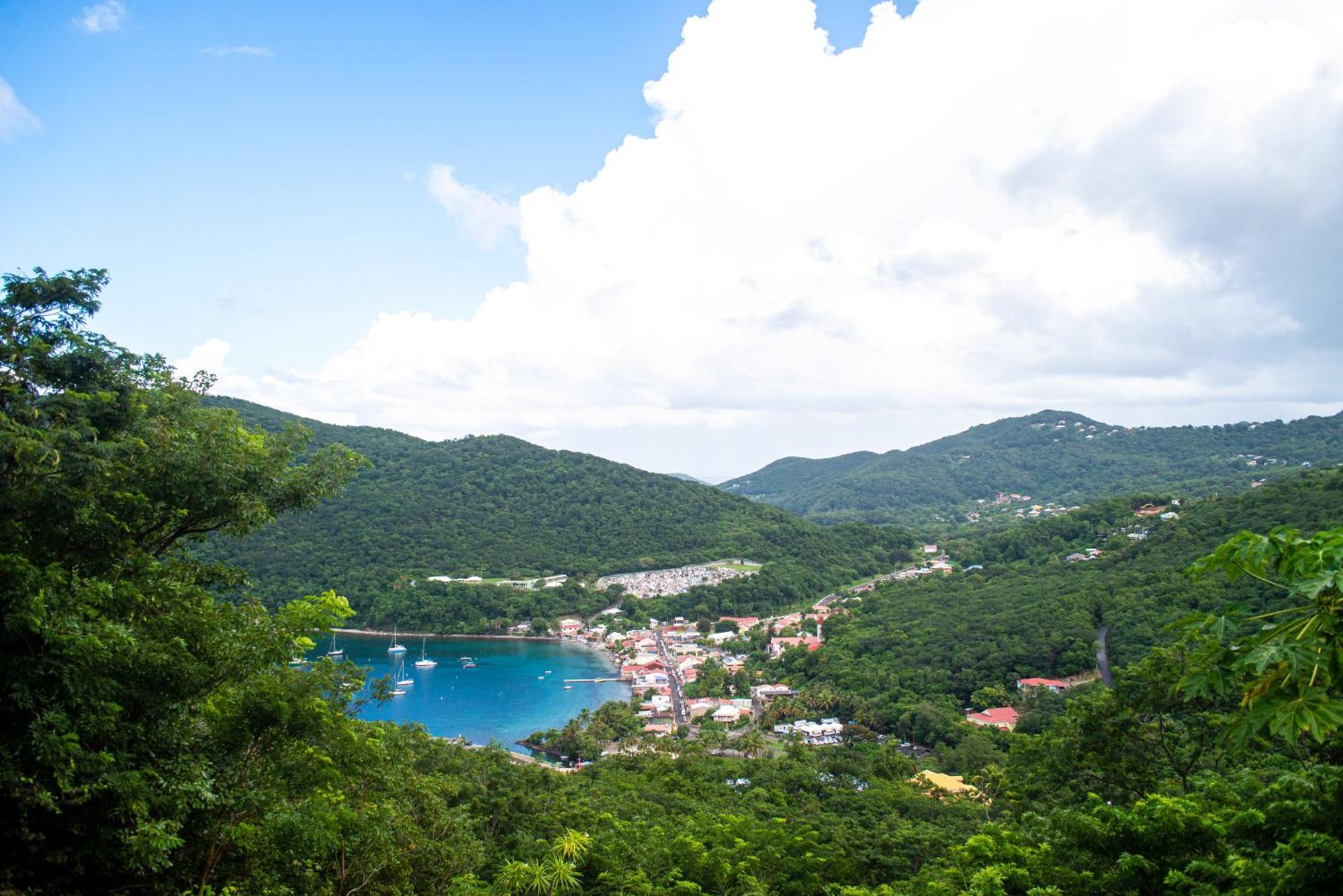 Au Jardin Des Colibris Ecolodge&spa
