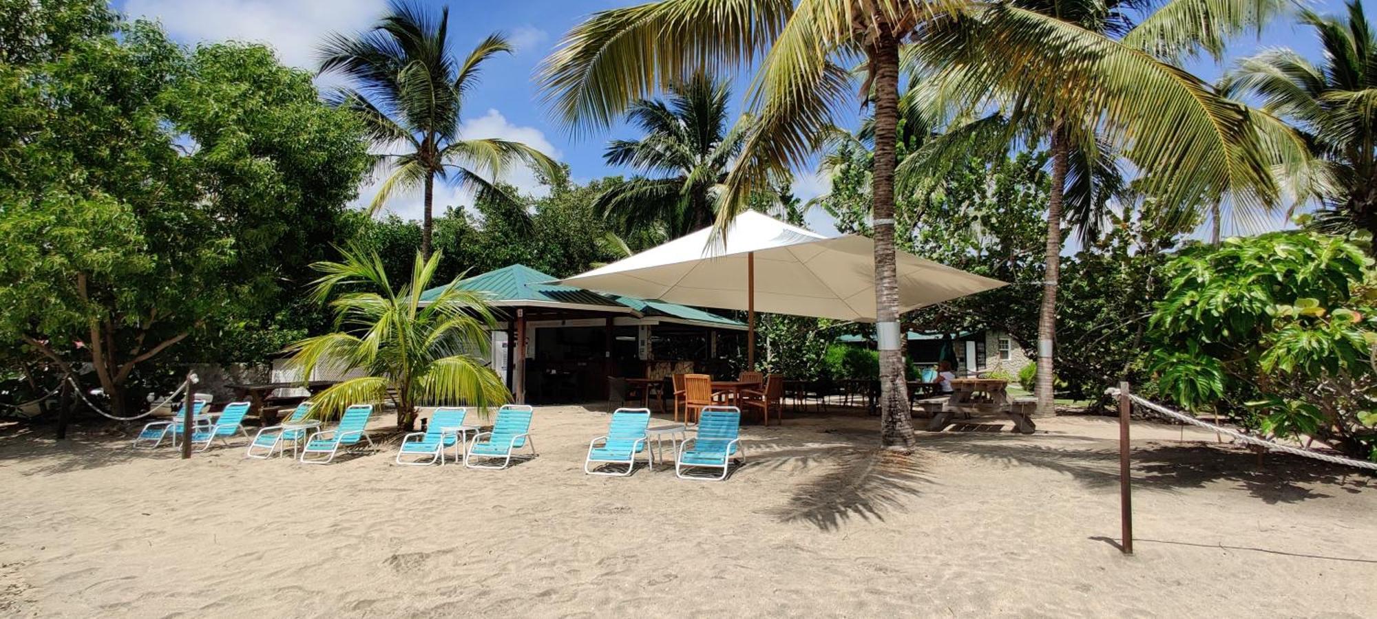 Lance Aux Epines Cottages Resort Lance aux Epines