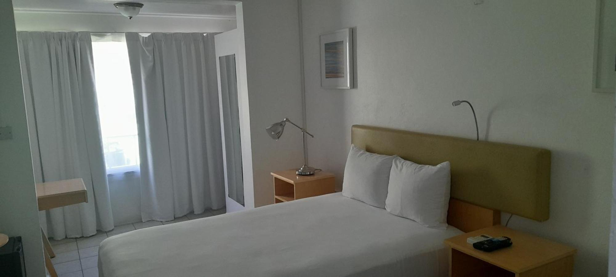 Hotel Ocean's Edge Restaurant & Bar 2*