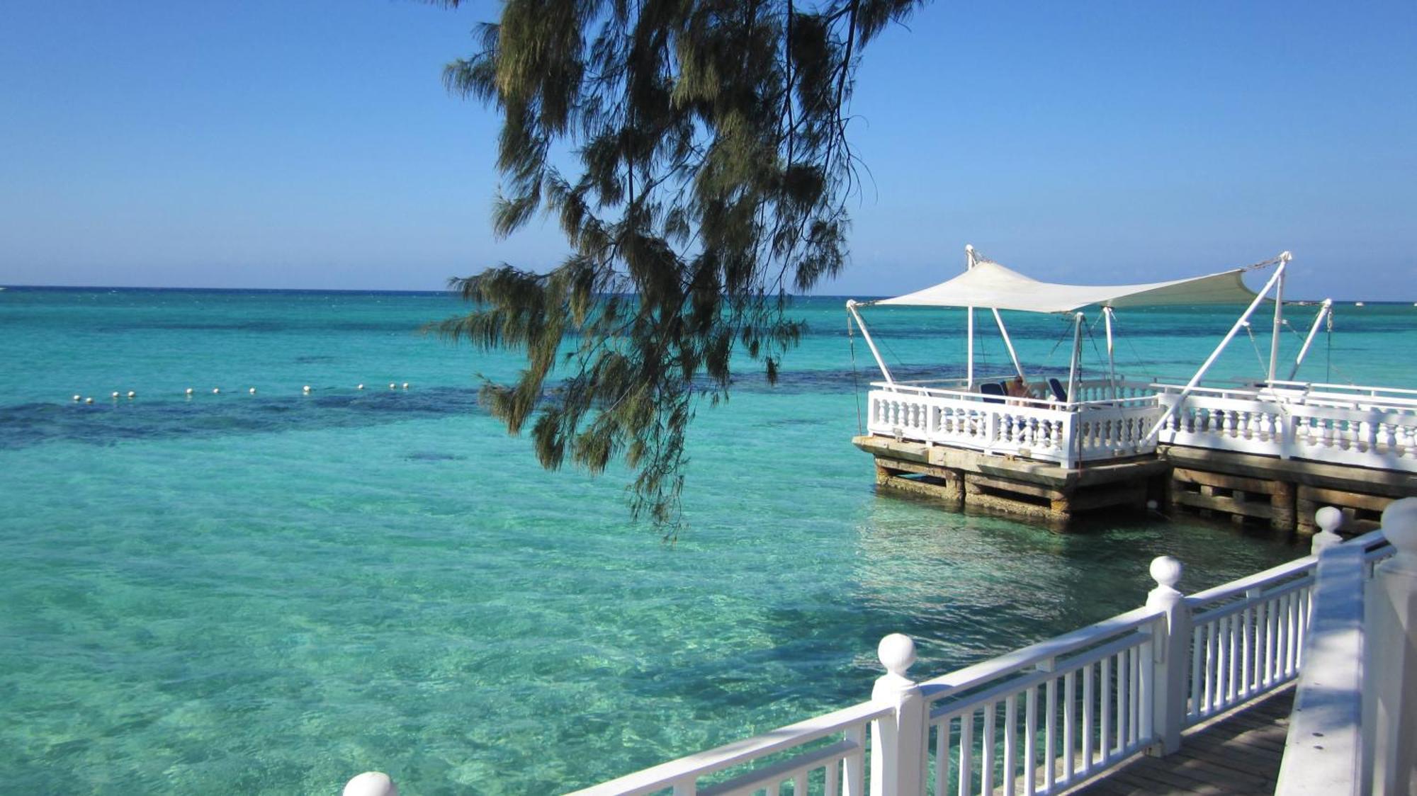 Resort Grand Decameron Montego Beach, A Trademark All-inclusive Montego Bay