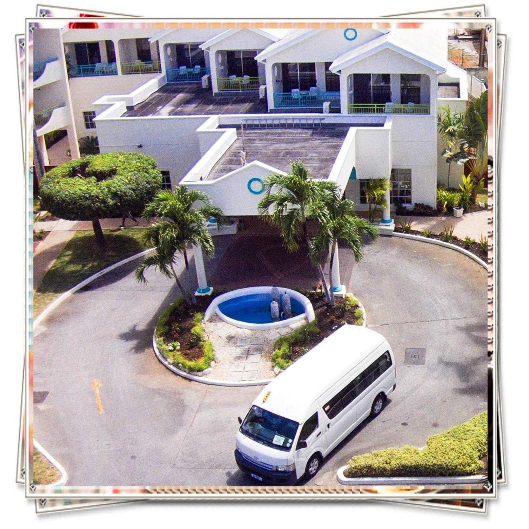 Hotel Blue Horizon 3*