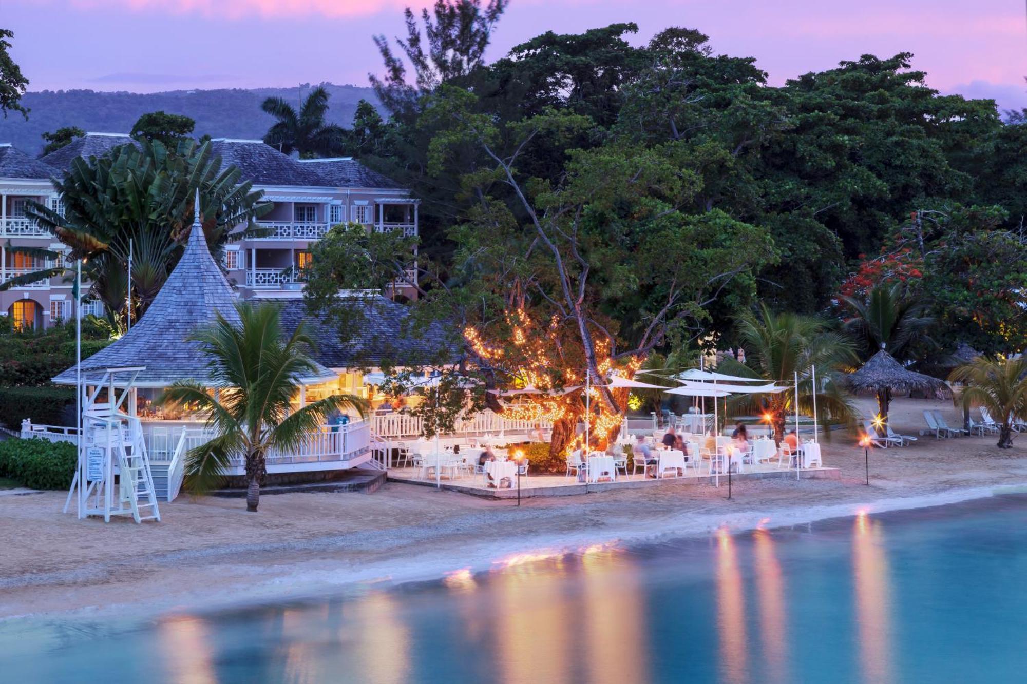 Resort Couples Sans Souci (adults Only)