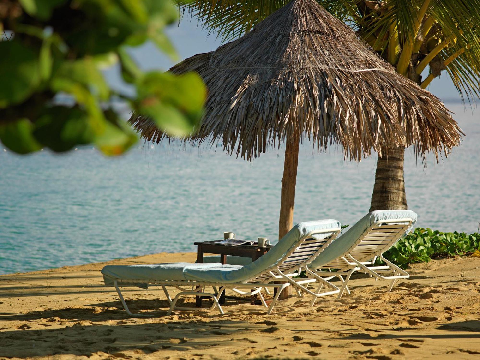 Hotel Jamaica