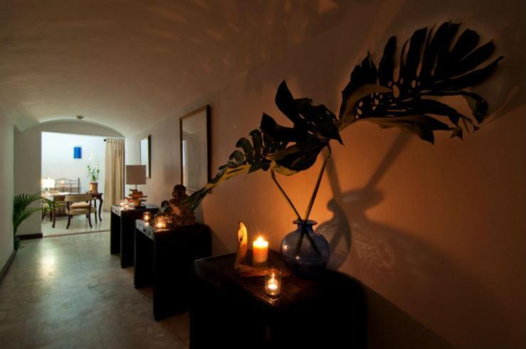 Acomodação com café da manhã  Mynt Retreat 3*