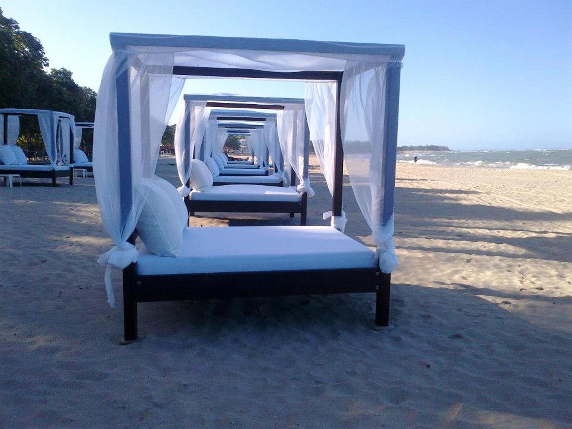 Hotel Blue Jacktar Puerto Plata