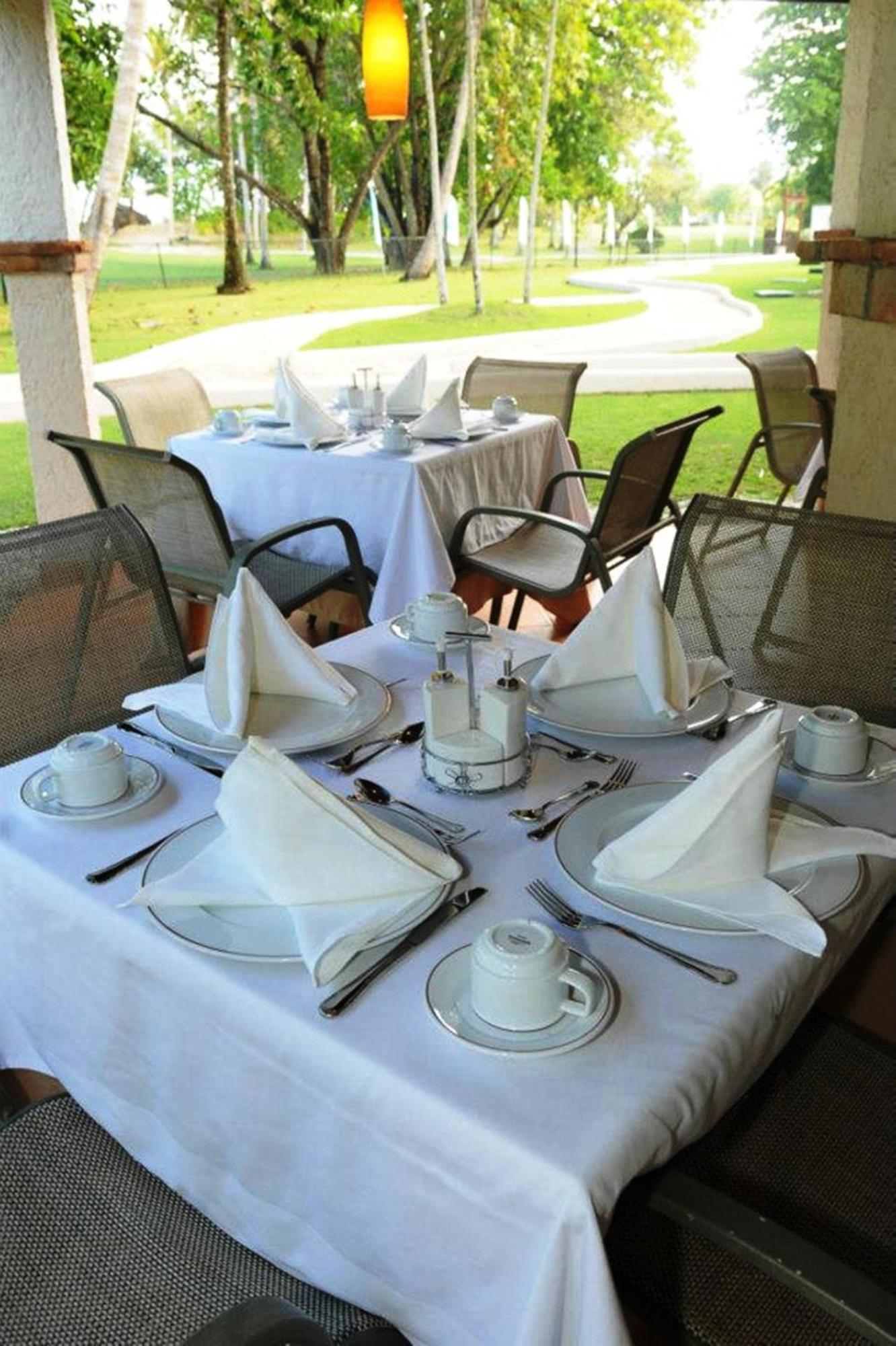 Hotel Blue Jacktar Puerto Plata