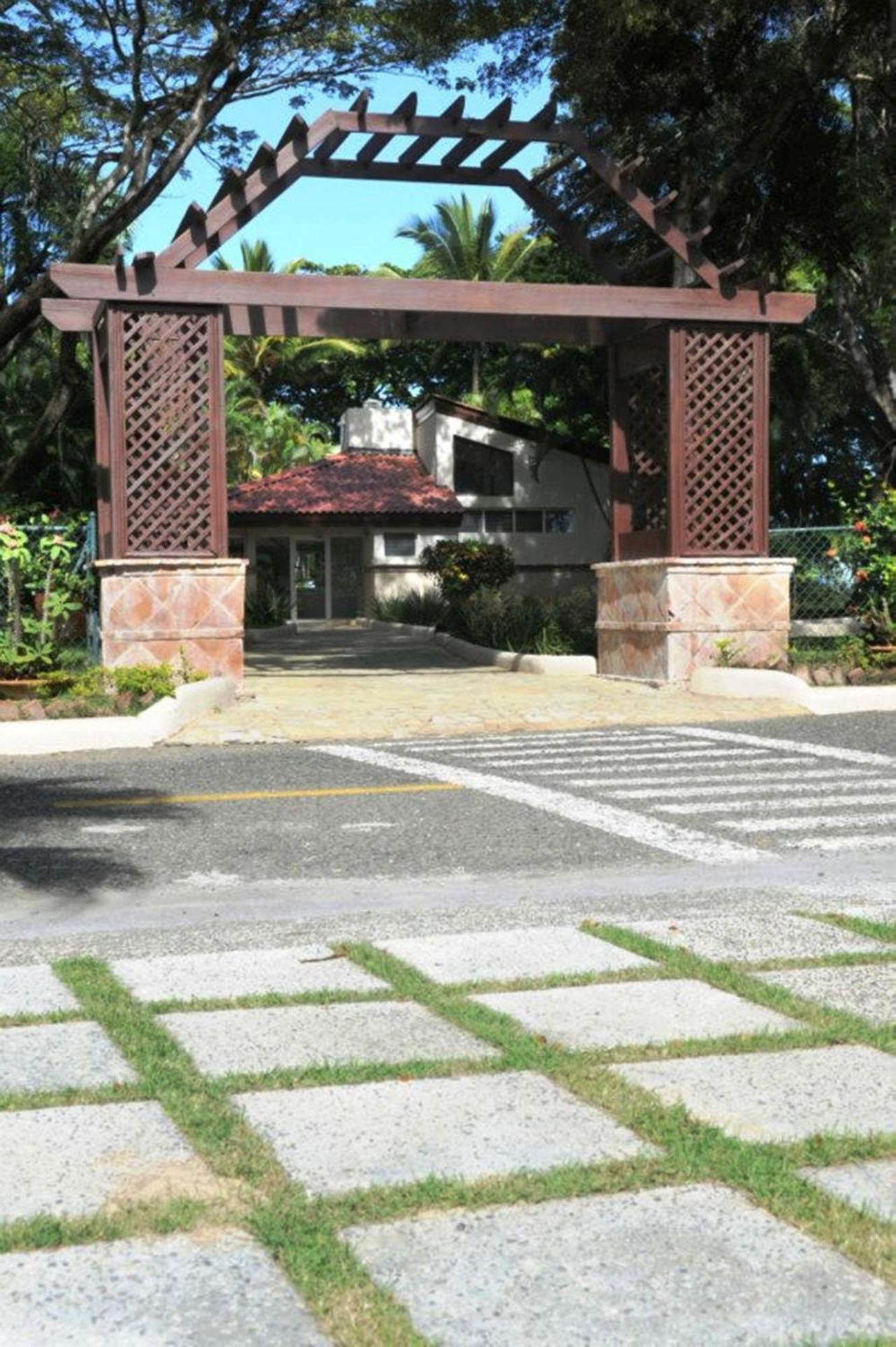 Hotel Blue Jacktar Puerto Plata