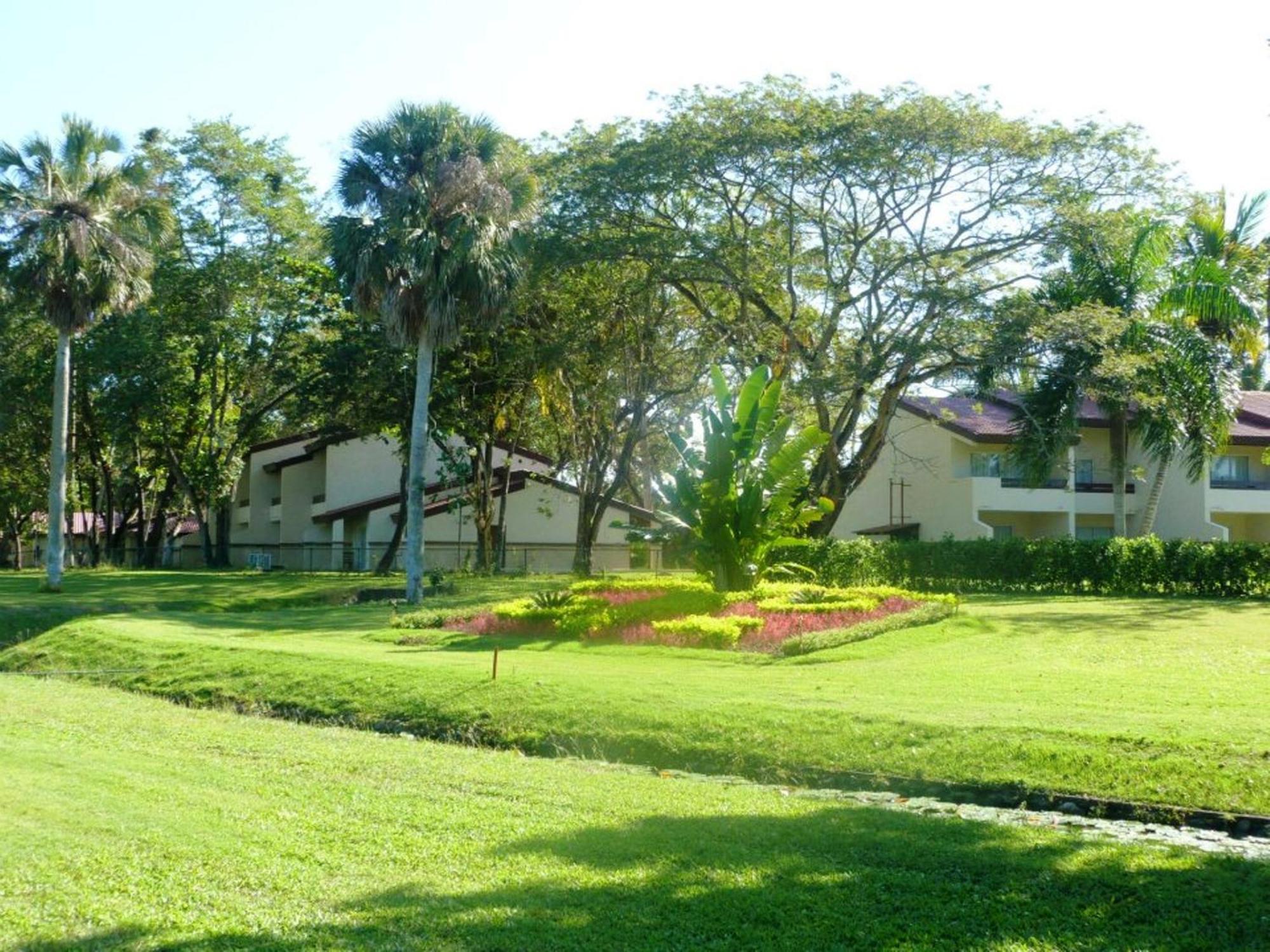 Hotel Blue Jacktar 4*