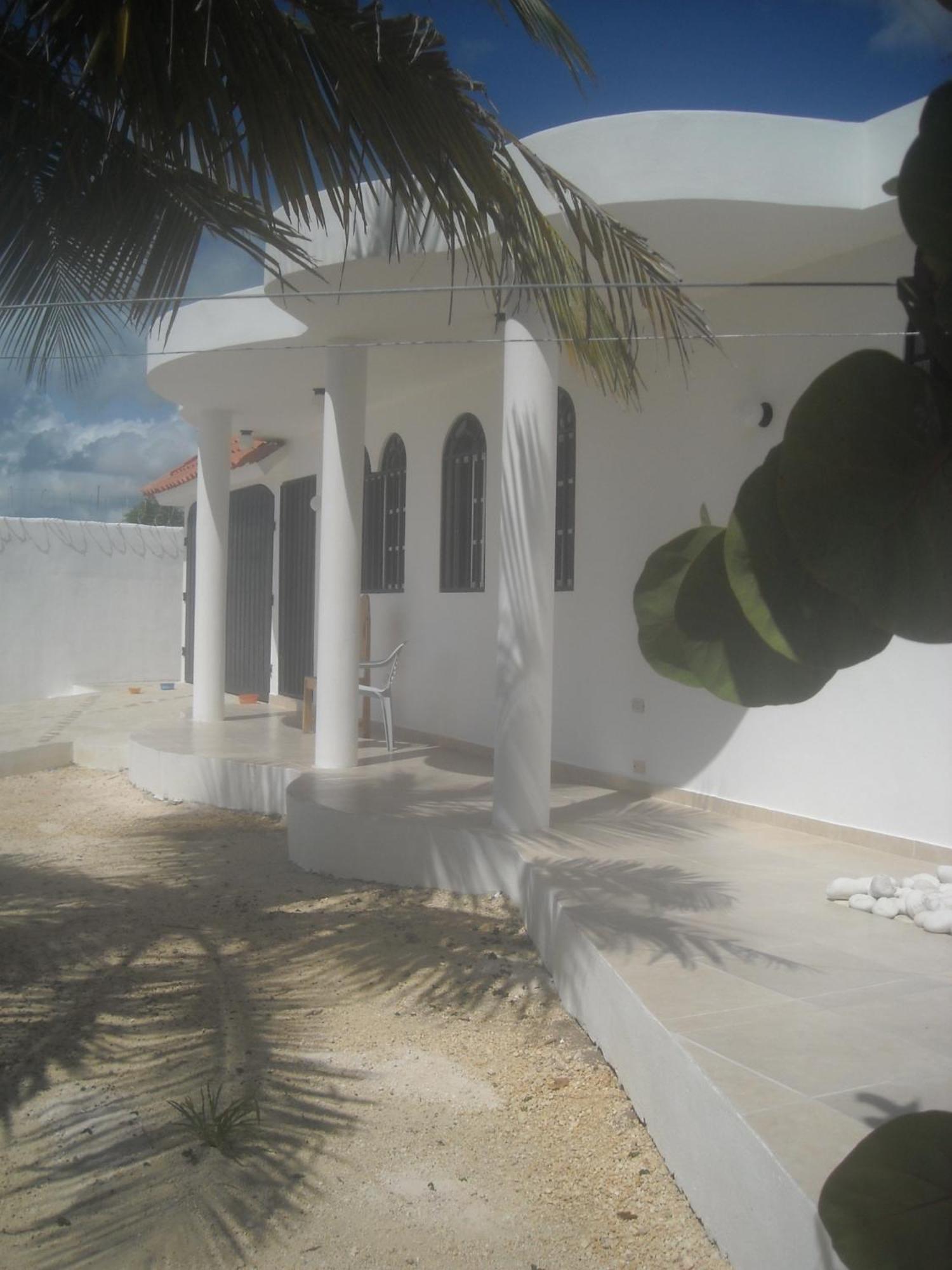 La Isla