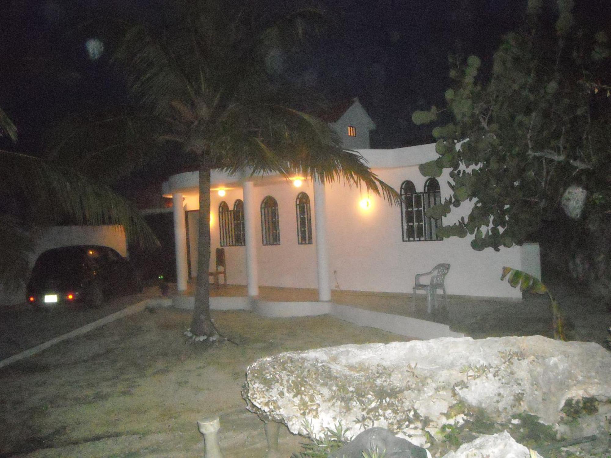 Guest house La Isla