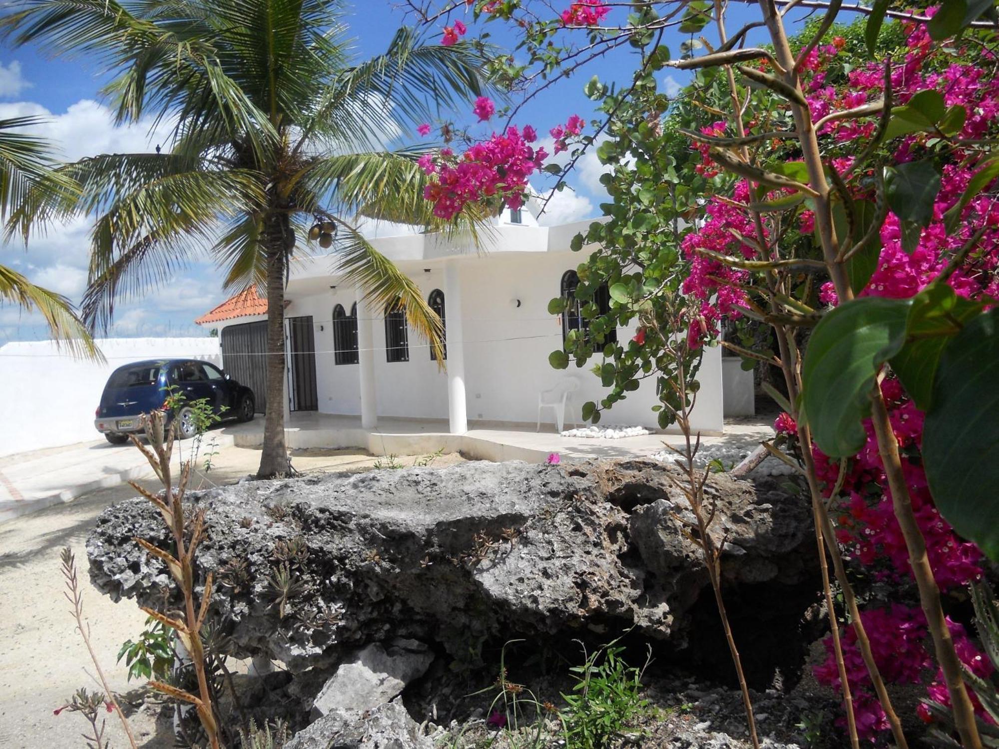Guest house La Isla
