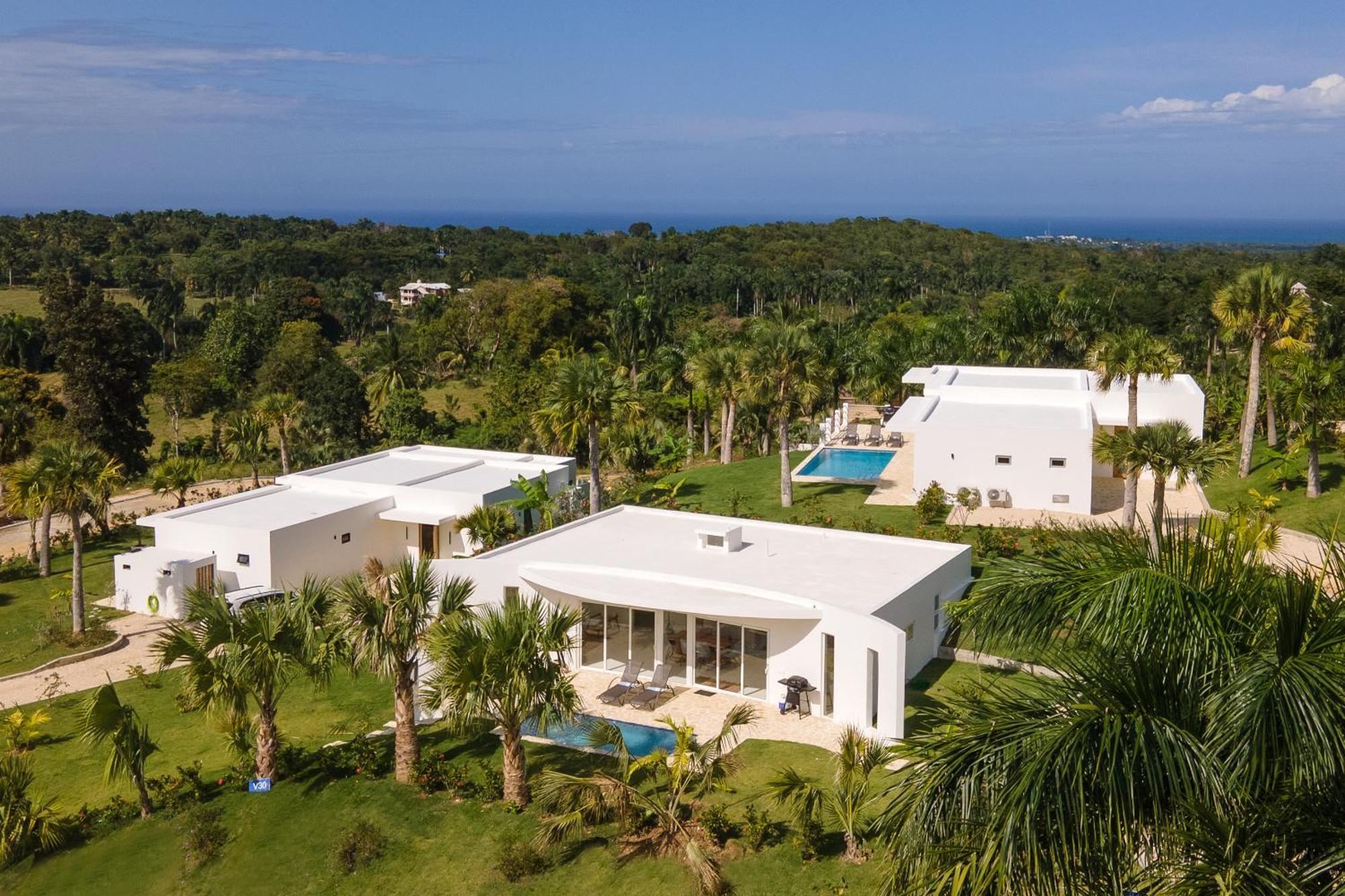 Villa Agua Dulce Sosua