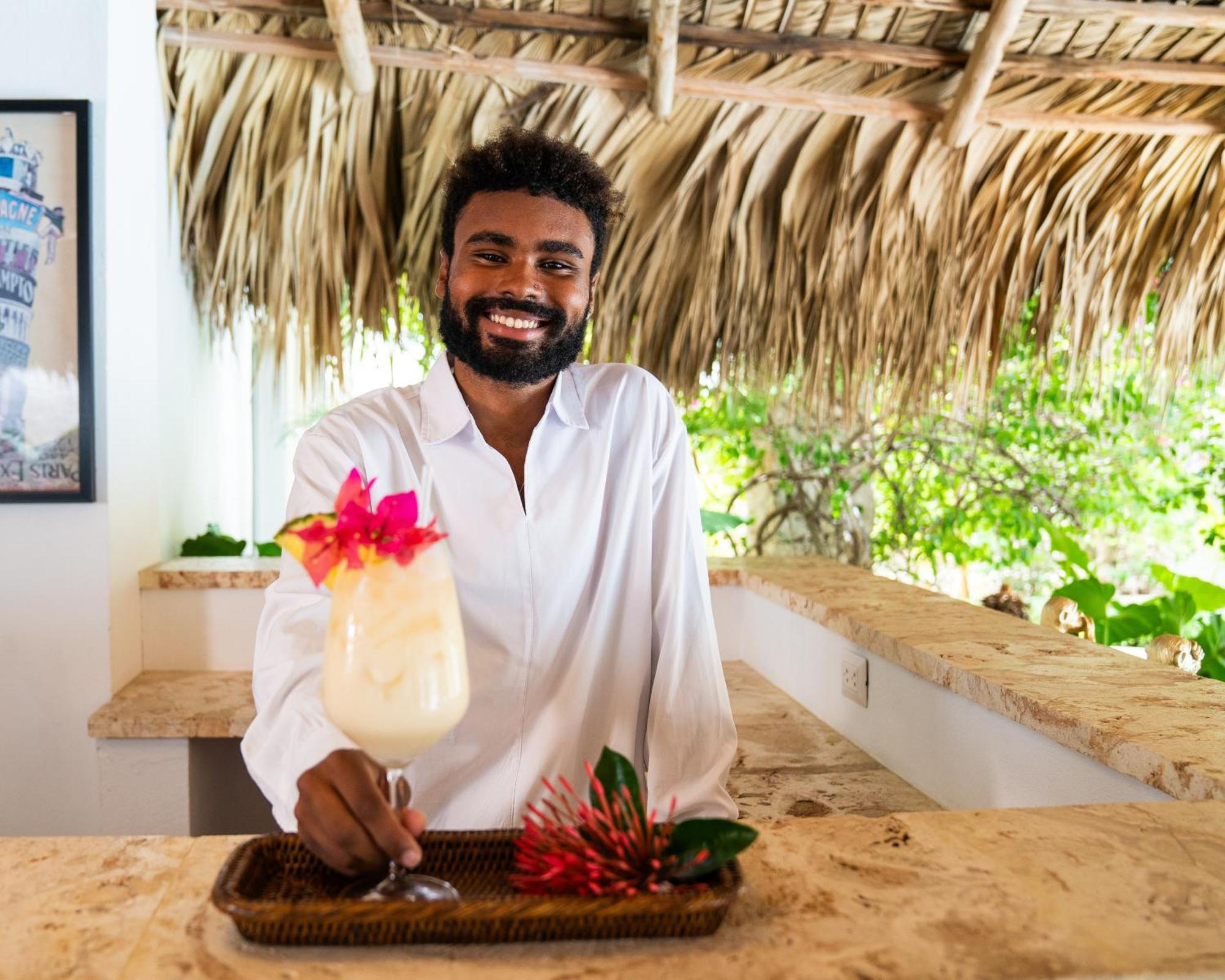 Boutique Flores Punta Cana