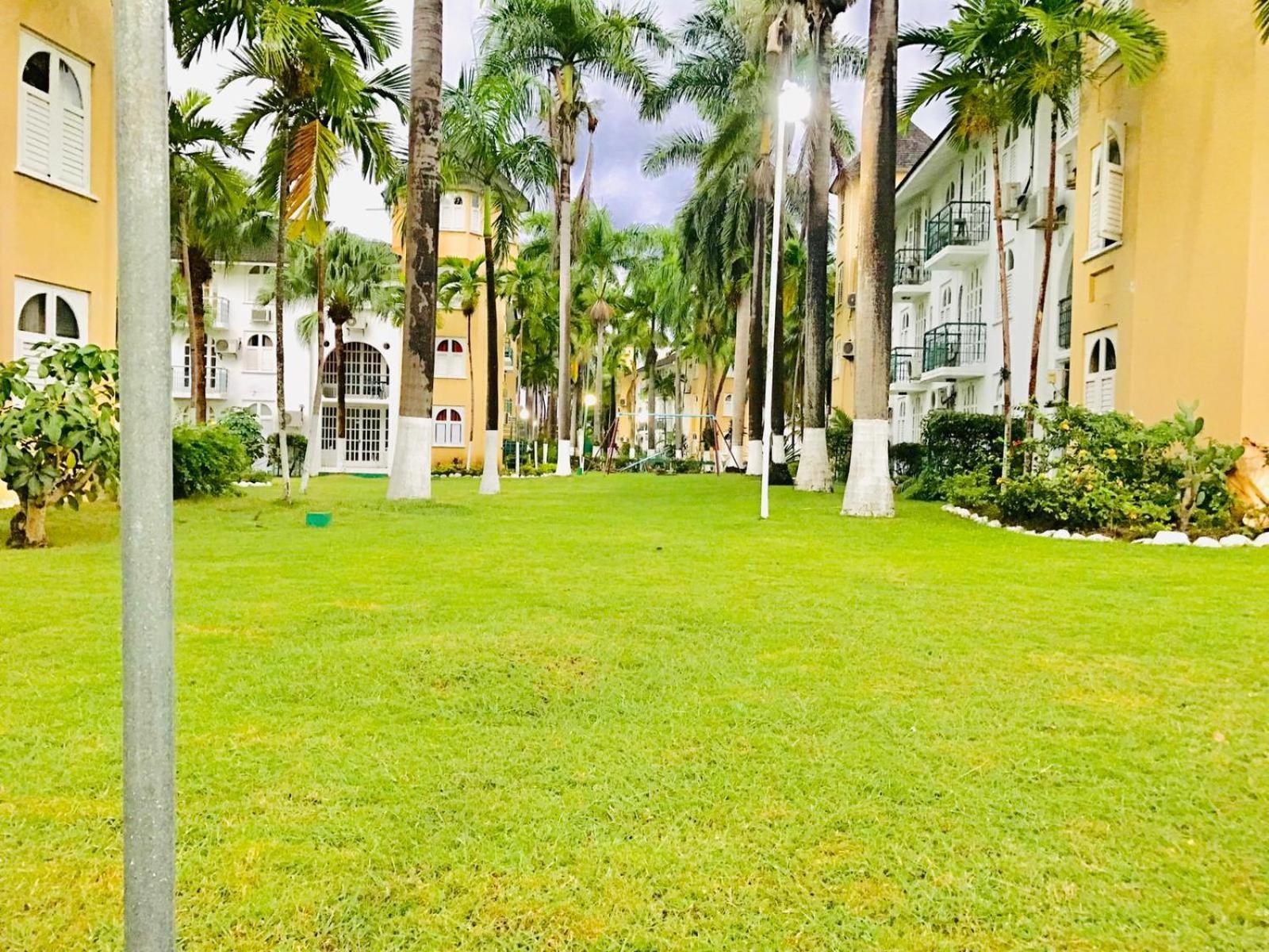 Apartamento Penthouse A25 Sandcastles Ocho Rios
