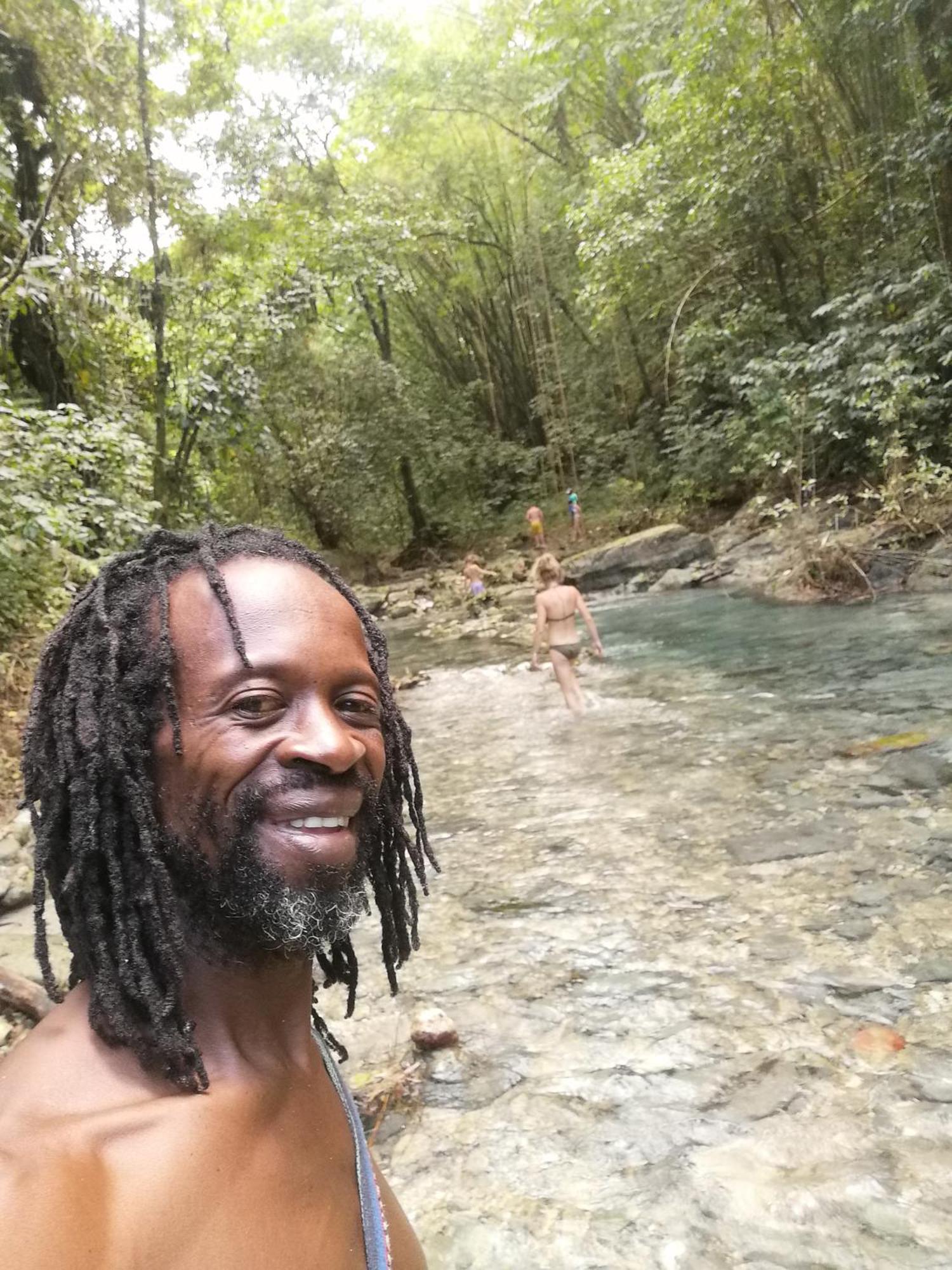 Brian's House Port Antonio