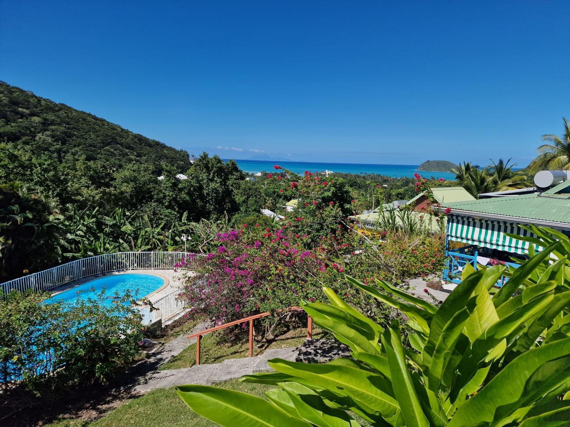 Holiday home La Colline Verte *