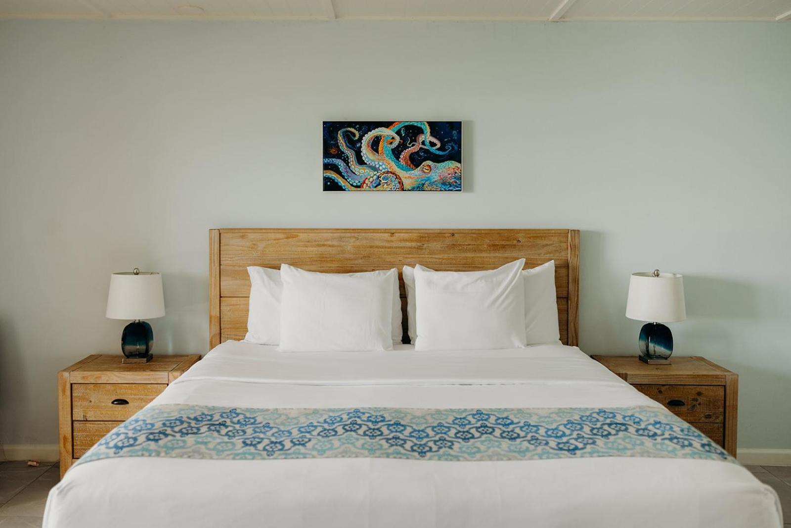 Hotel Grapetree Bay And