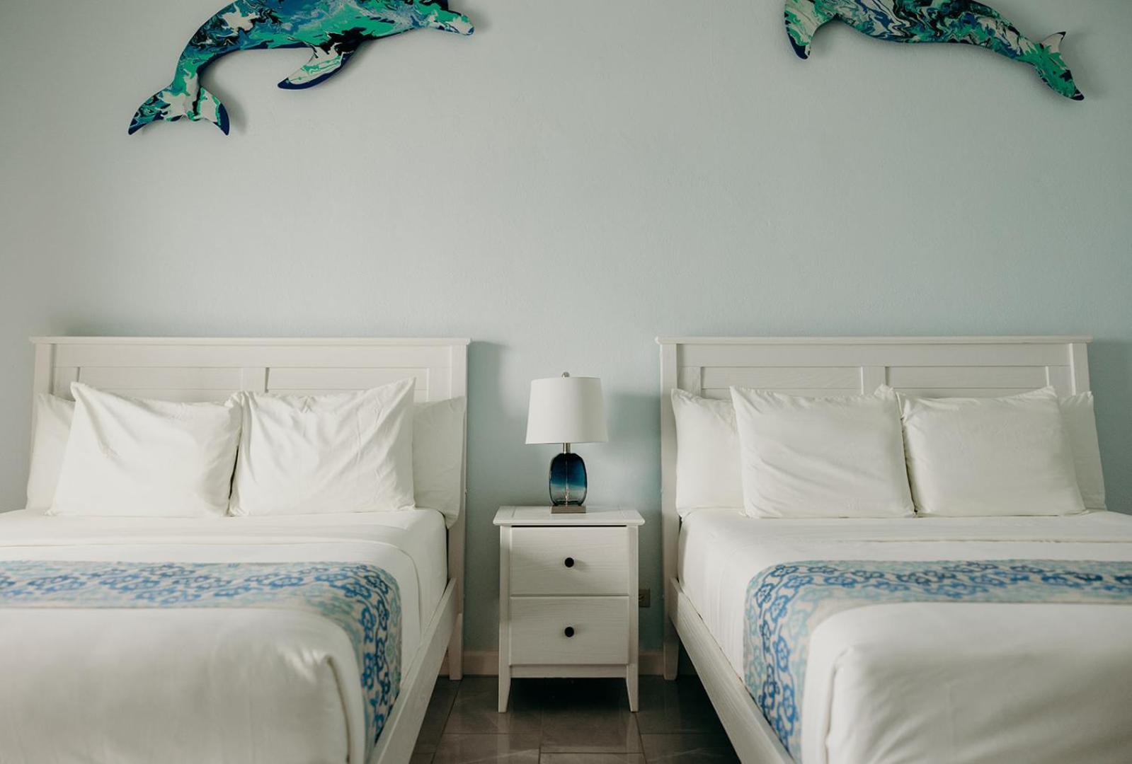 Hotel Grapetree Bay And Christiansted