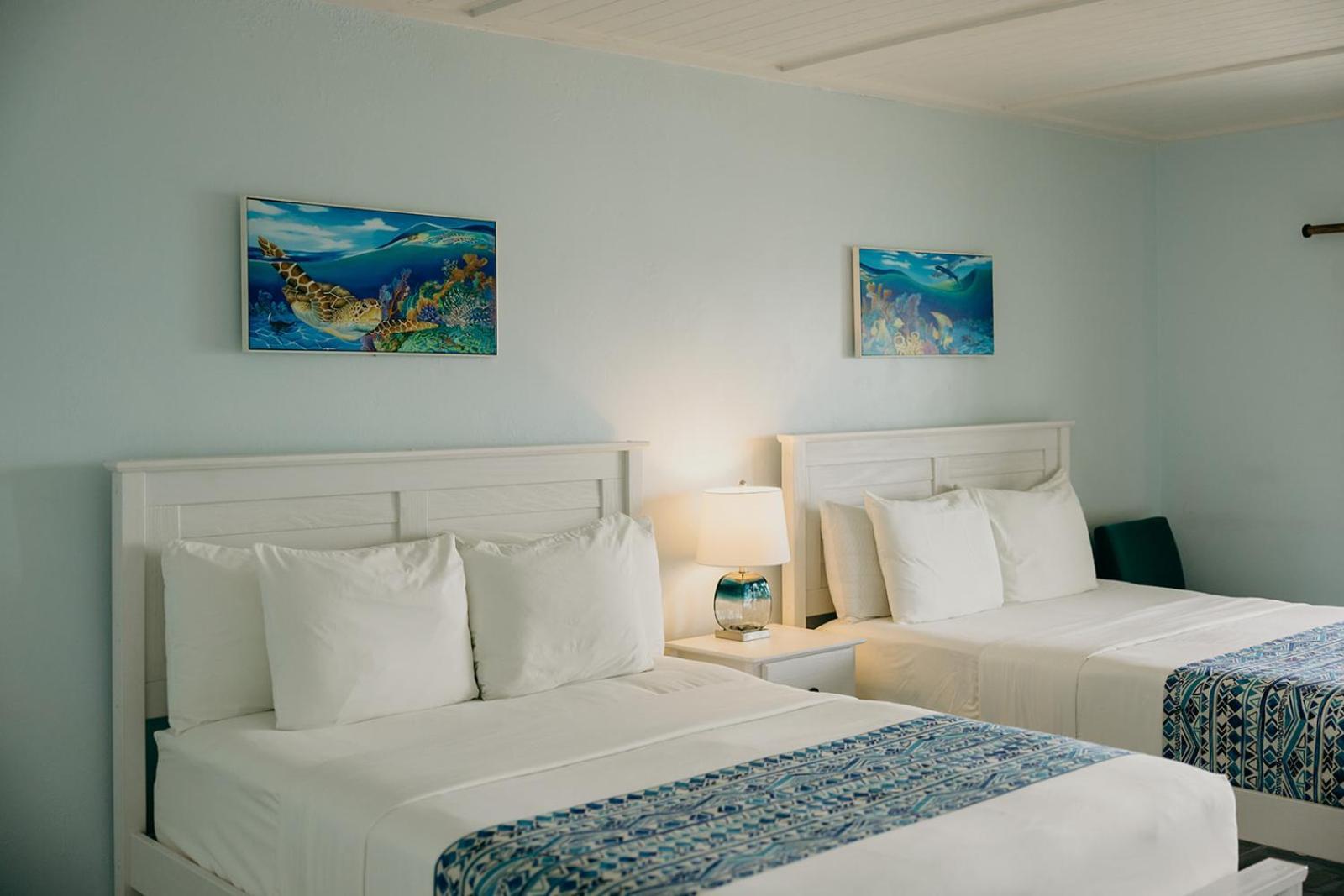 Hotel Grapetree Bay And