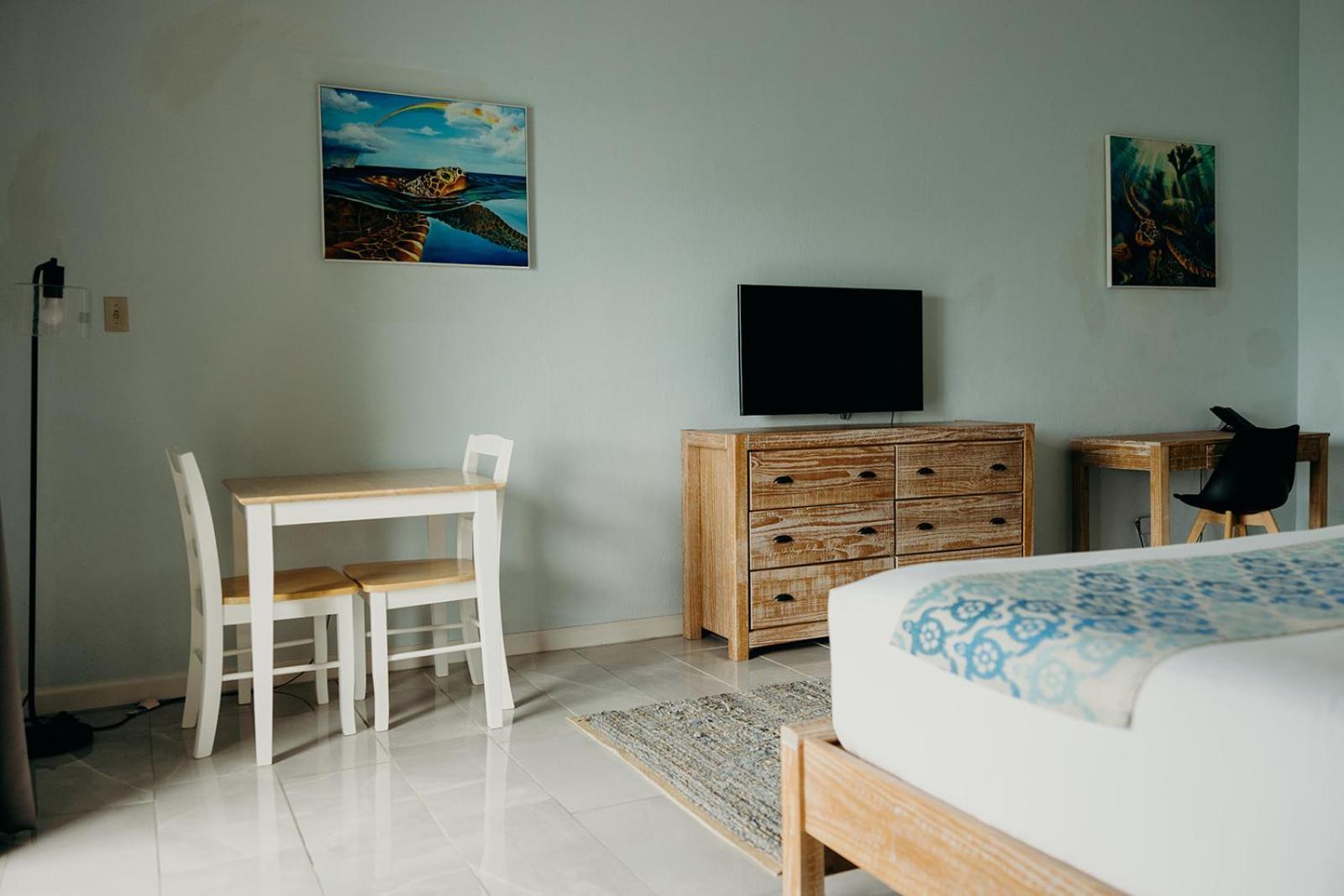 Hotel Grapetree Bay And *